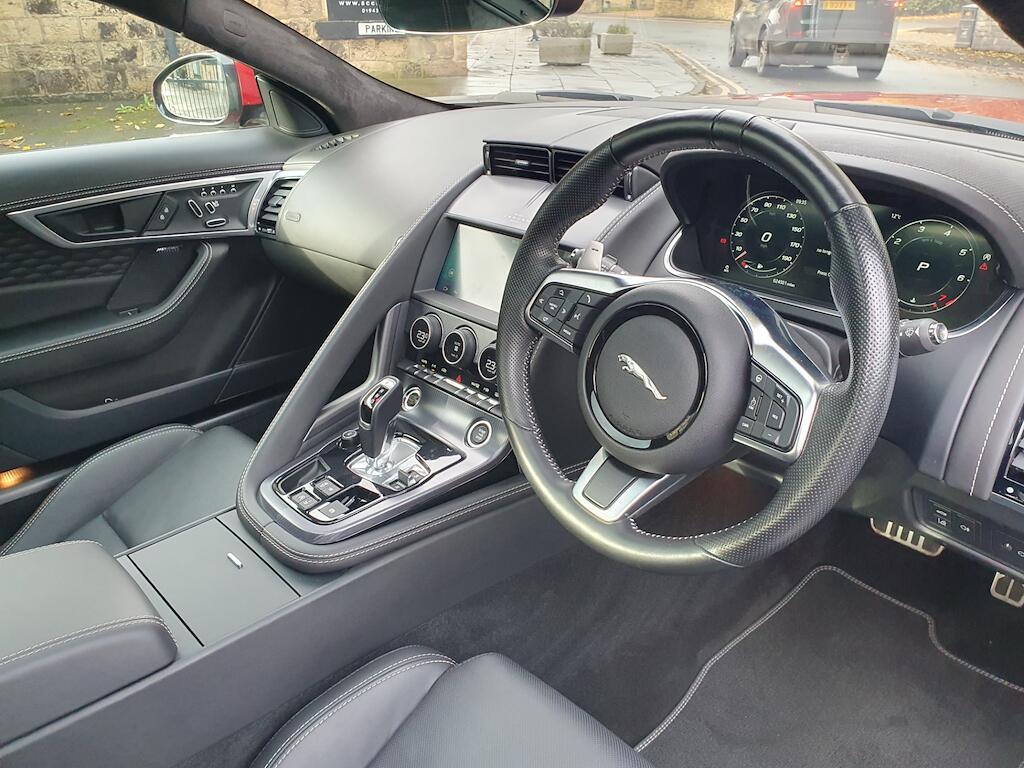 Jaguar F-Type - Image 38