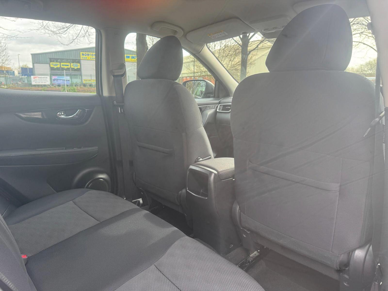 Nissan Qashqai - Image 26