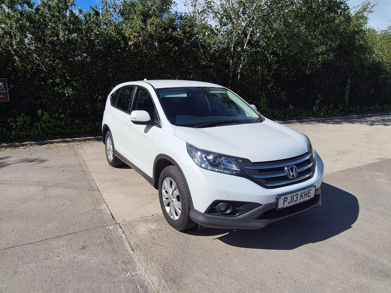 Honda CR-V - Image 27
