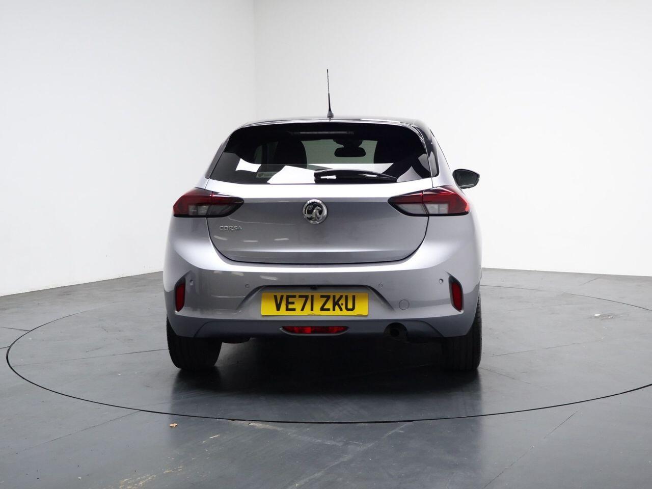Vauxhall Corsa - Image 11