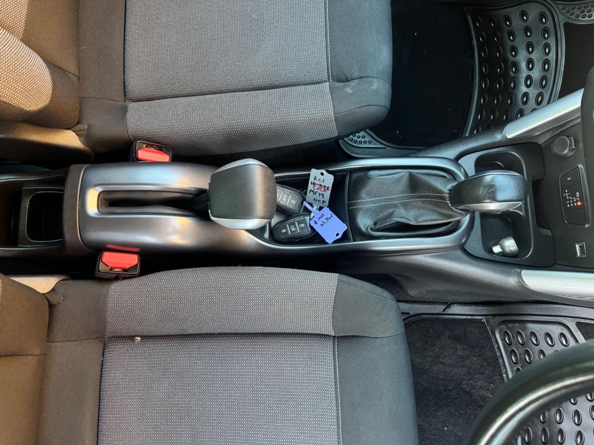 Citroen C3 Aircross - Image 25