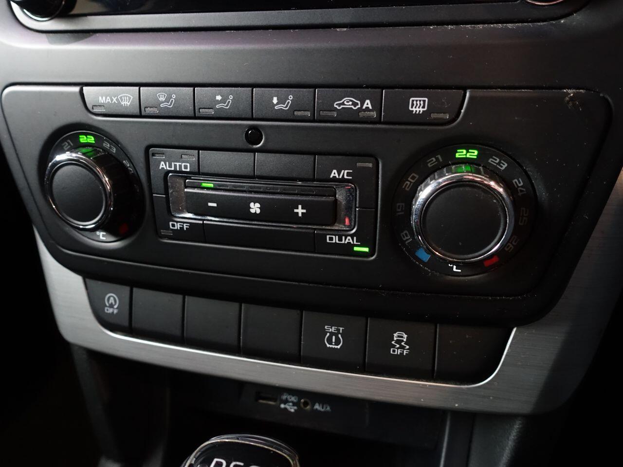 Skoda Yeti - Image 19