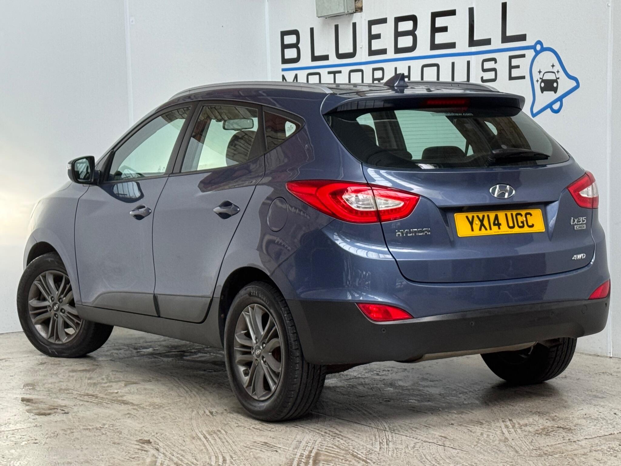 Hyundai ix35 - Image 5