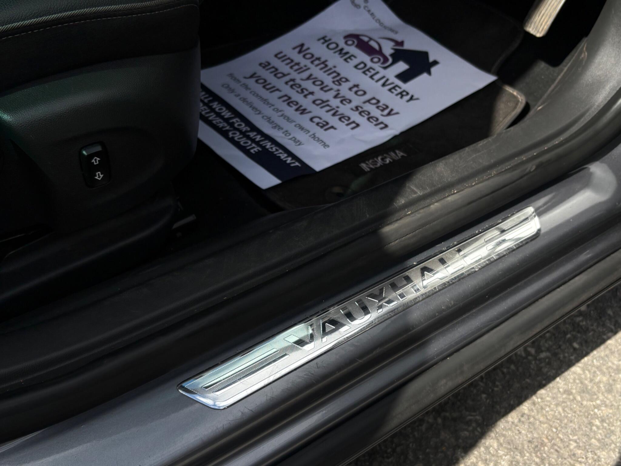 Vauxhall Insignia - Image 22