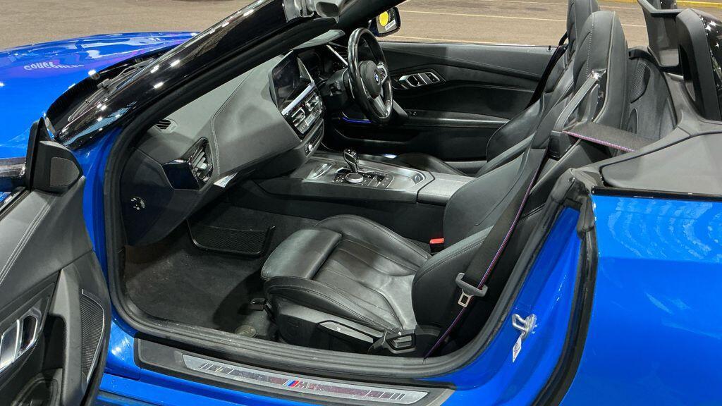 BMW Z4 - Image 2