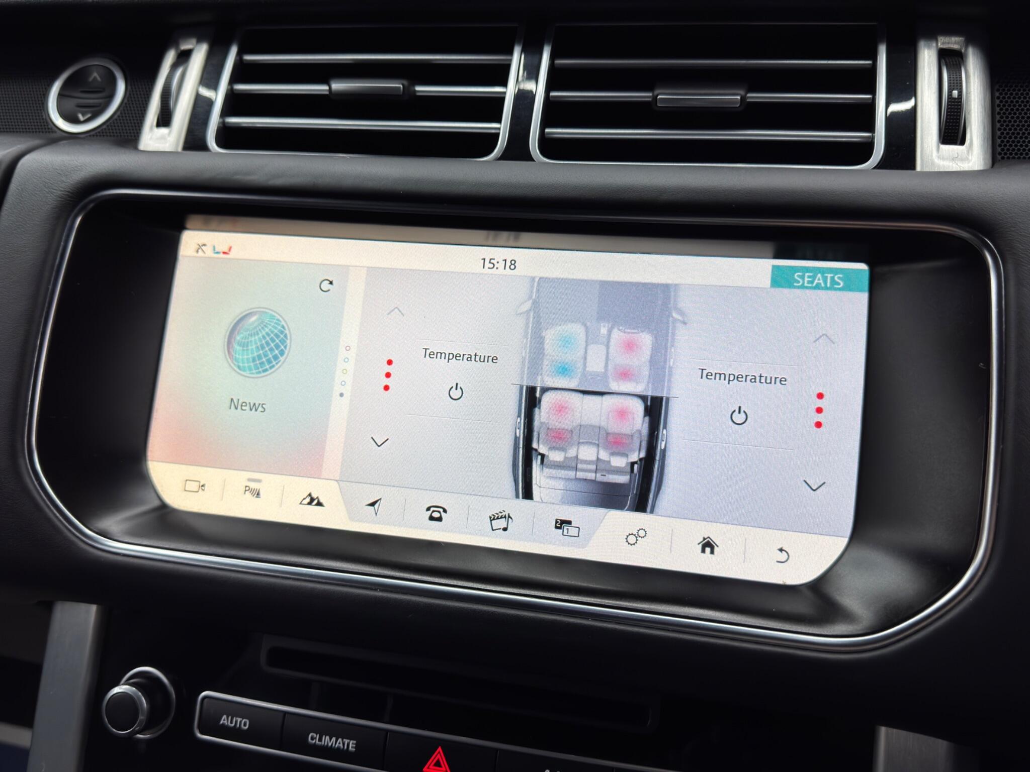 Land Rover Range Rover - Image 38