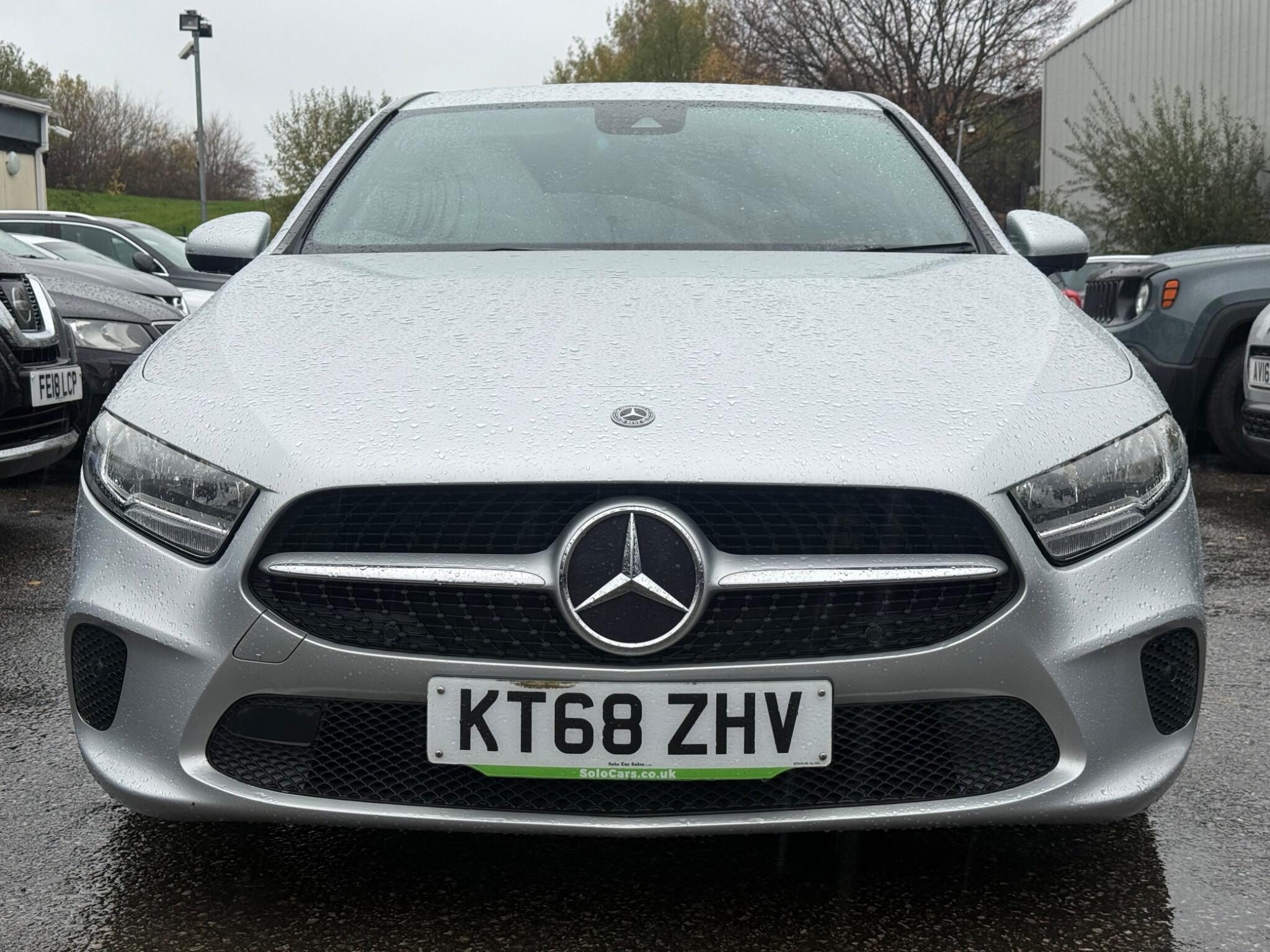 Mercedes A Class - Image 4