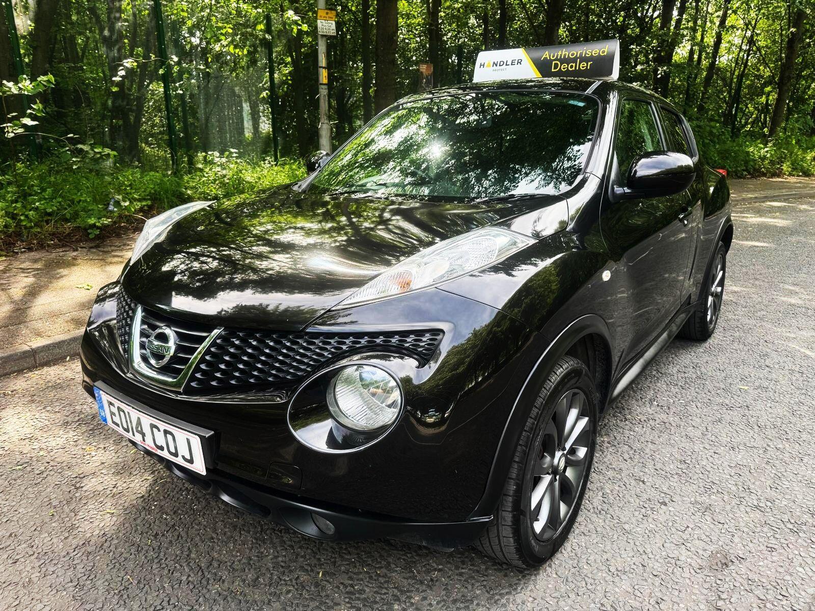 Nissan Juke - Image 3