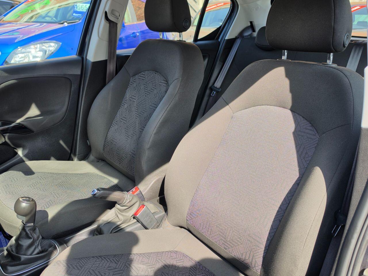 Vauxhall Corsa - Image 15