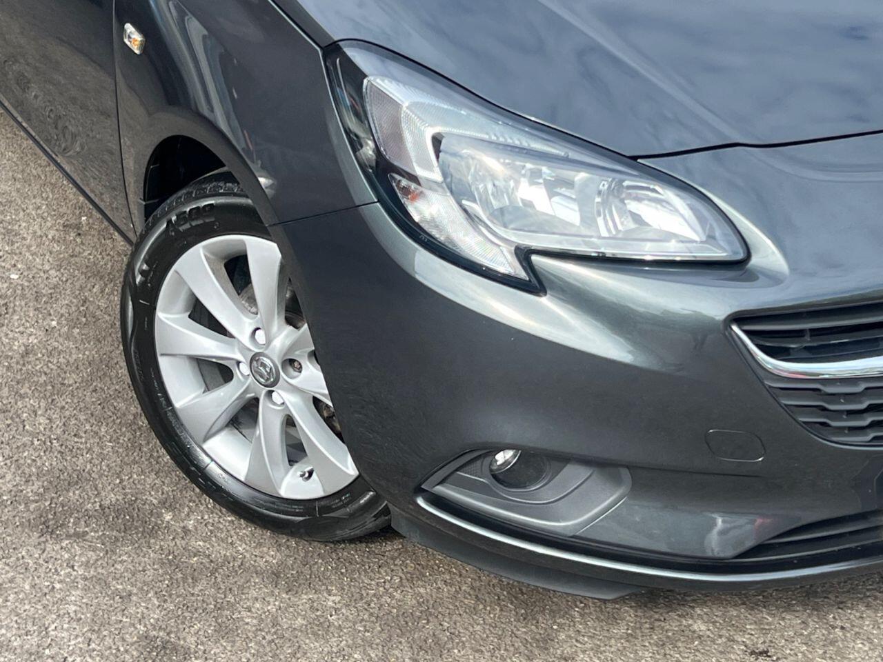 Vauxhall Corsa - Image 8