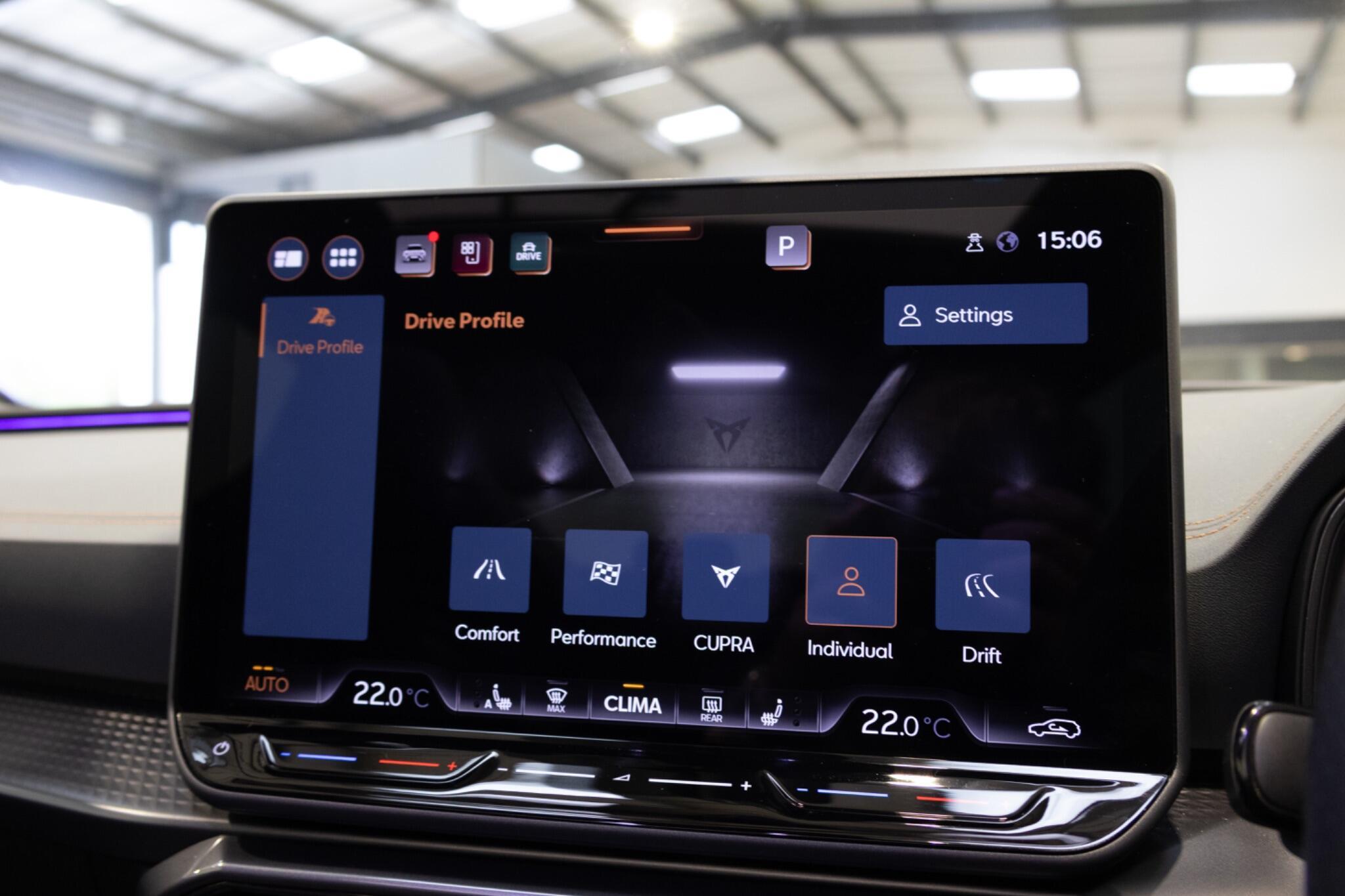 Cupra Leon - Image 22