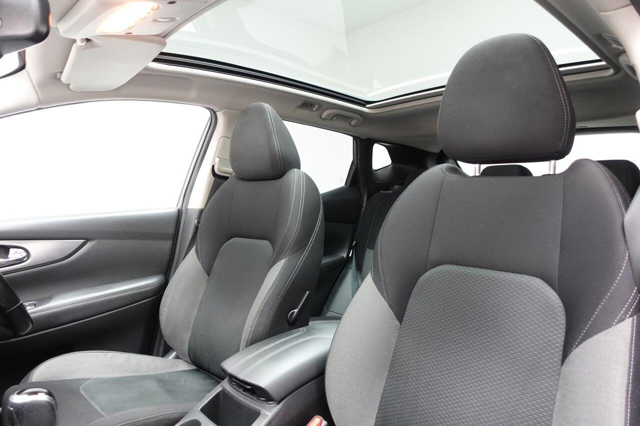 Nissan Qashqai - Image 17