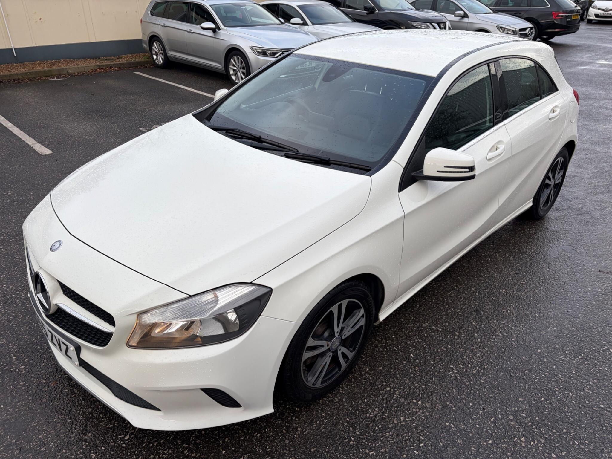Mercedes A Class - Image 6