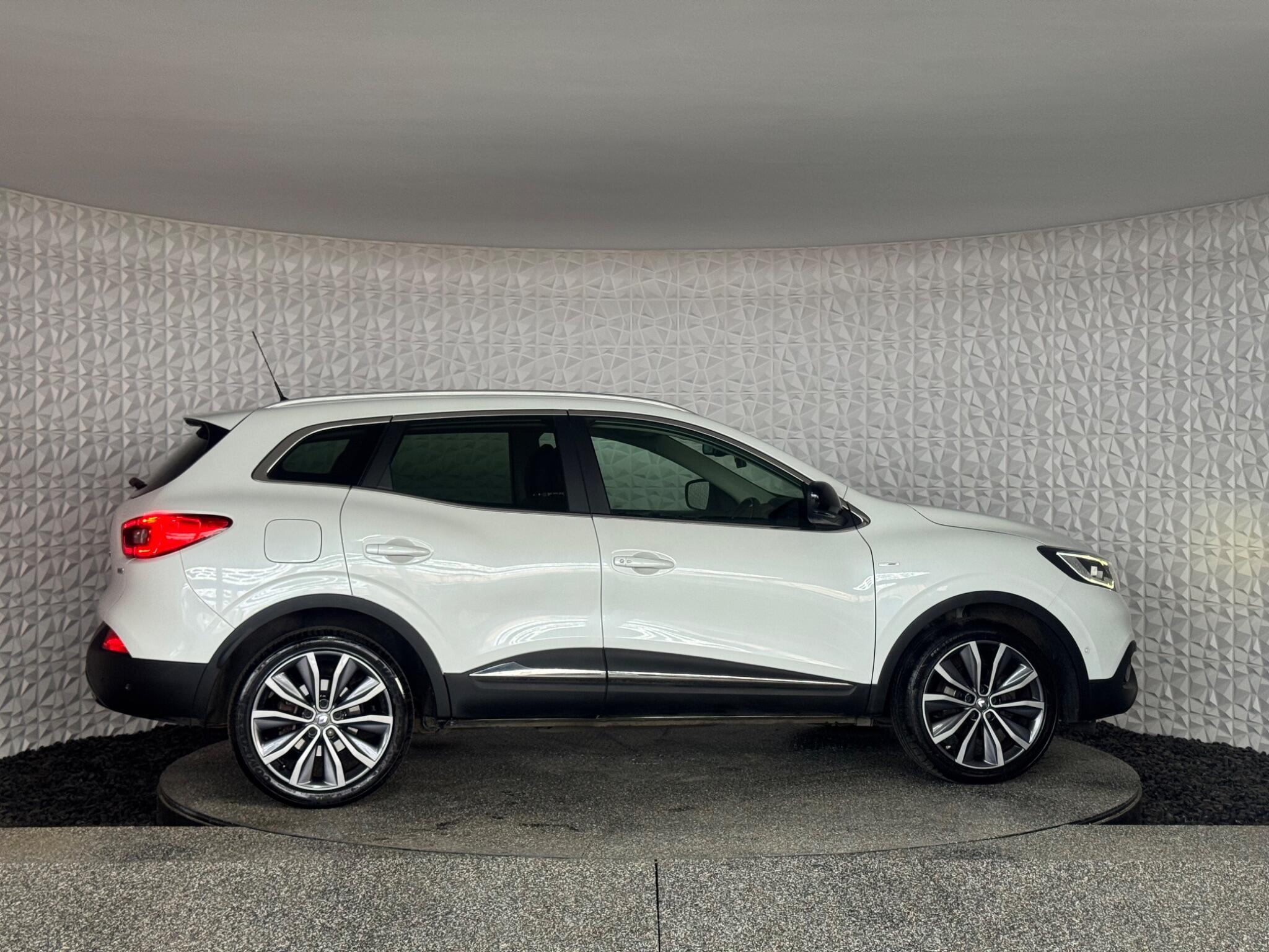 Renault Kadjar - Image 9