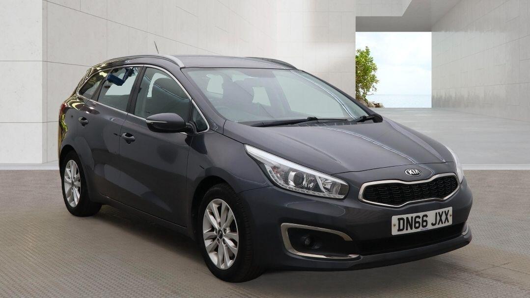 Kia ceed - Image 8