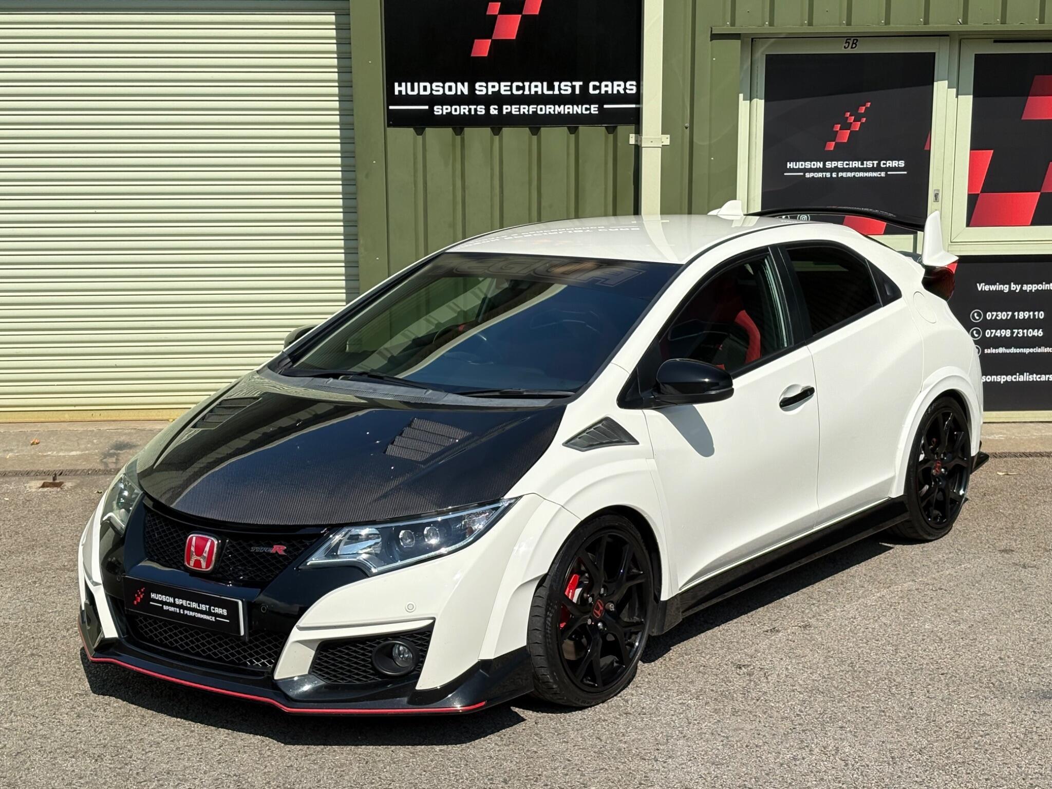 Honda Civic - Image 6
