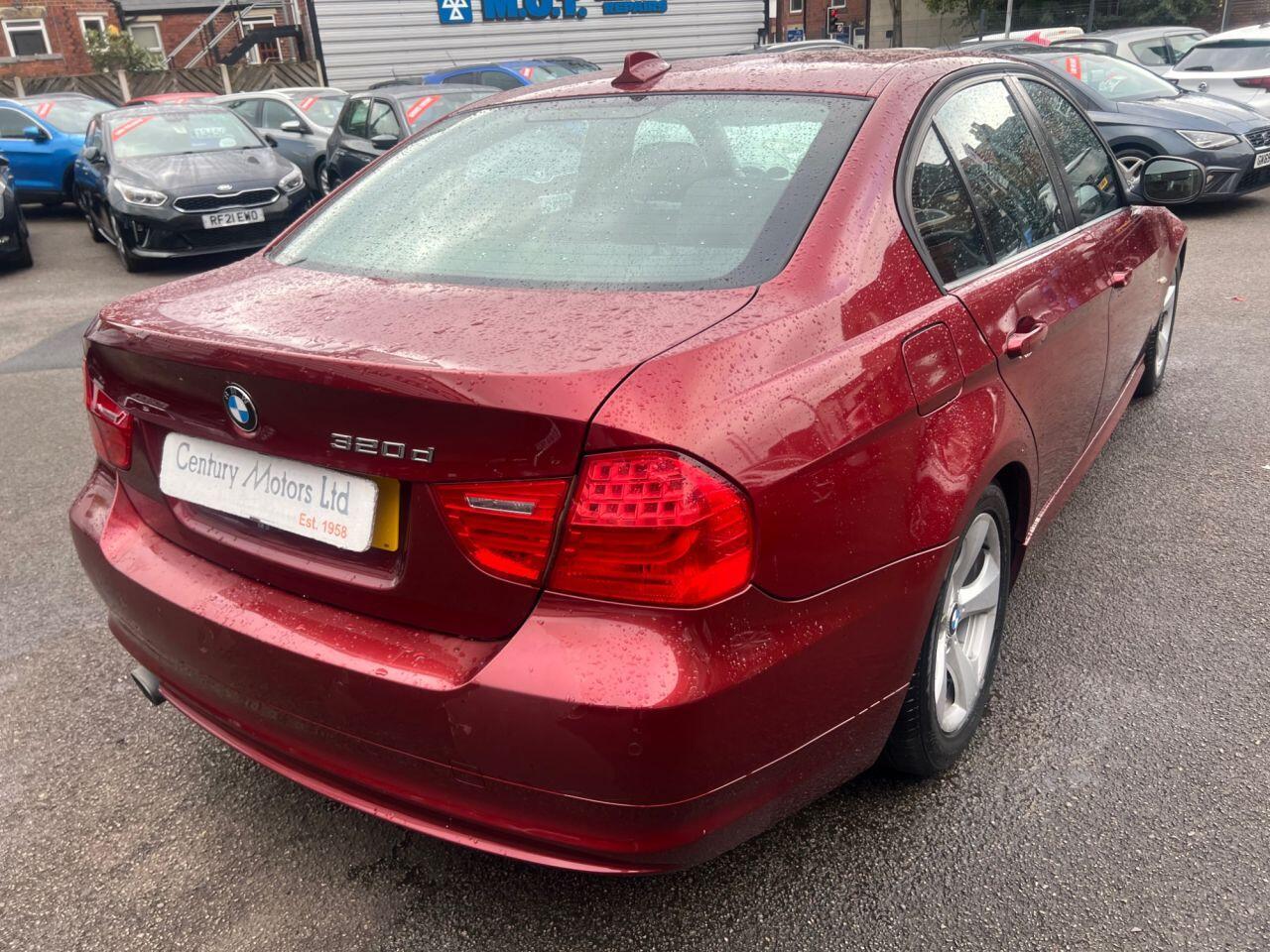 BMW 3 Series - Image 8