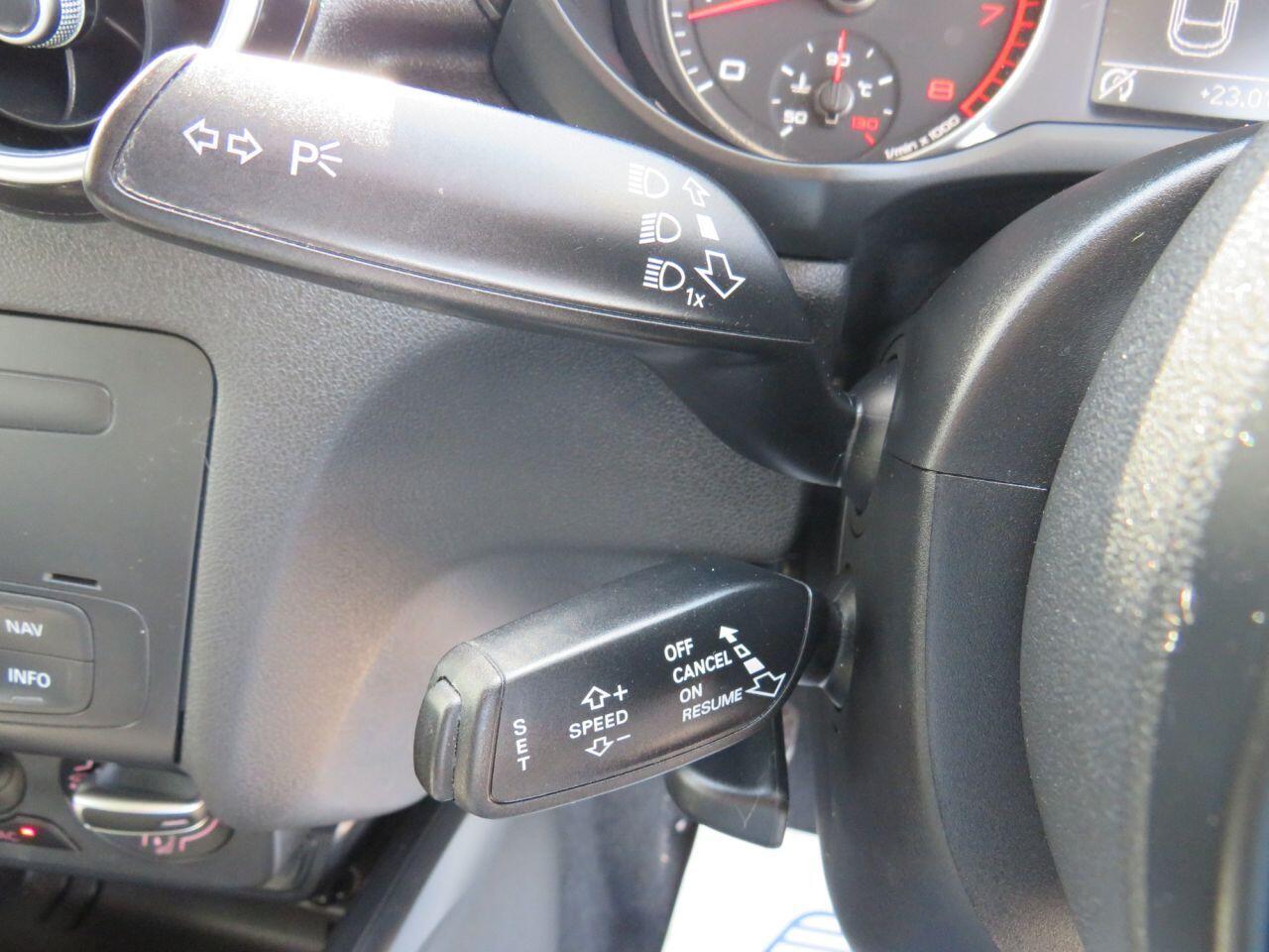 Audi A1 - Image 19