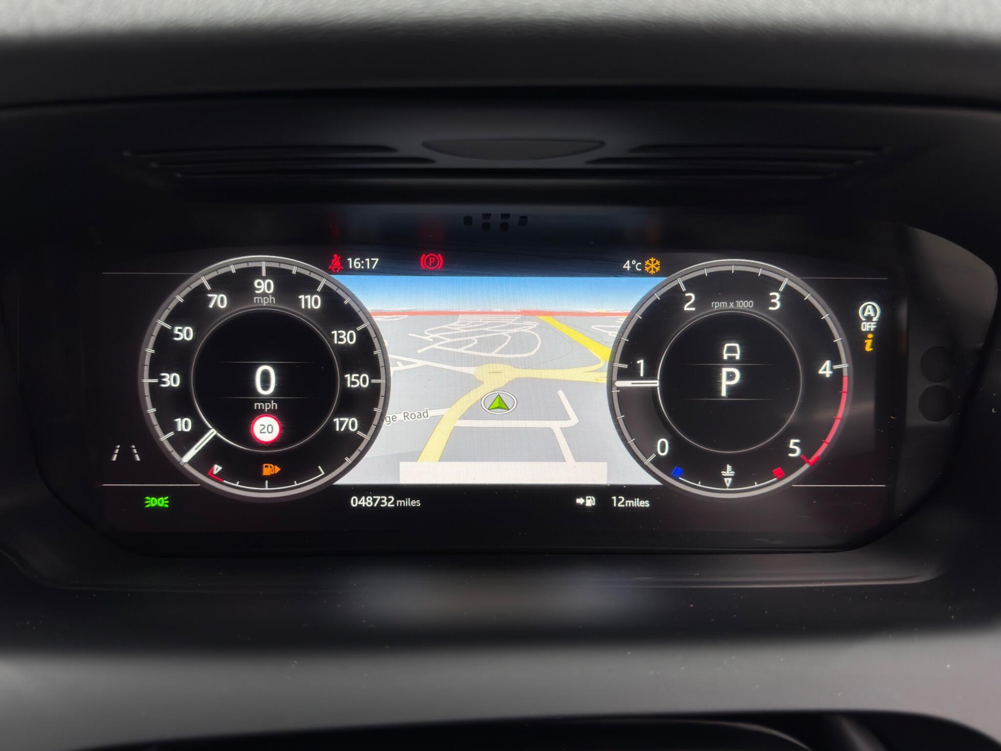 Land Rover DISCOVERY SPORT - Image 36