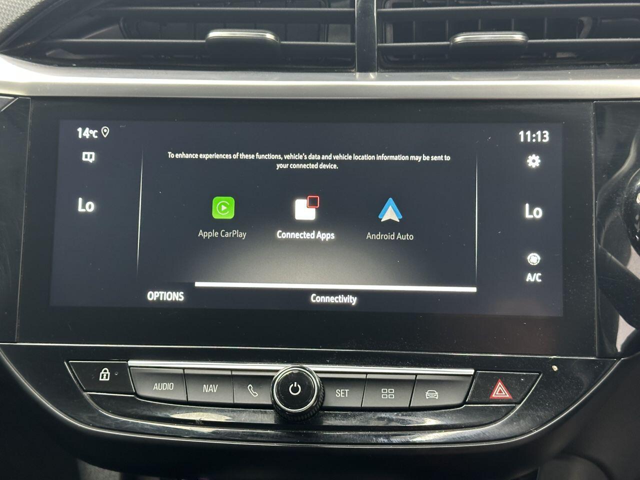 Vauxhall Corsa - Image 3