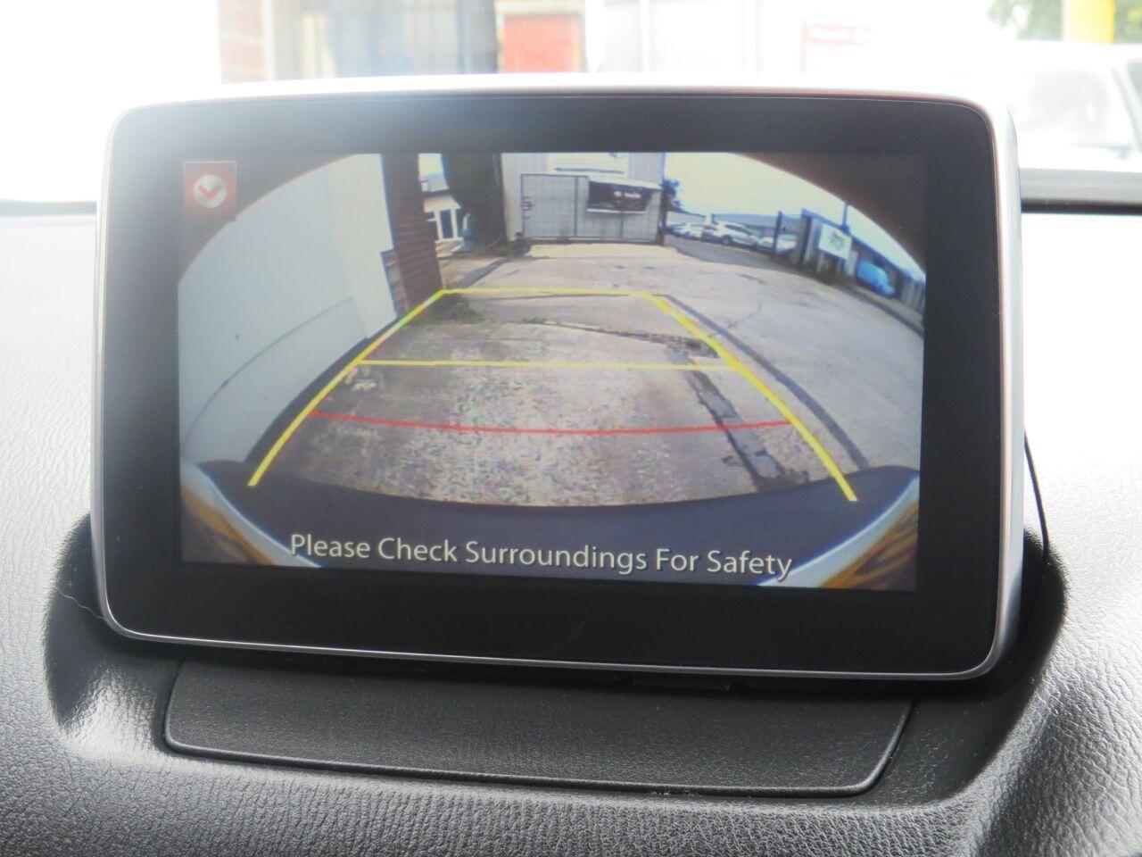Mazda CX-3 - Image 16