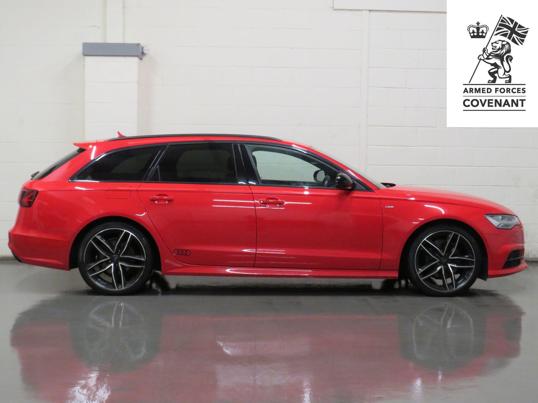 Audi A6 Avant - Image 2
