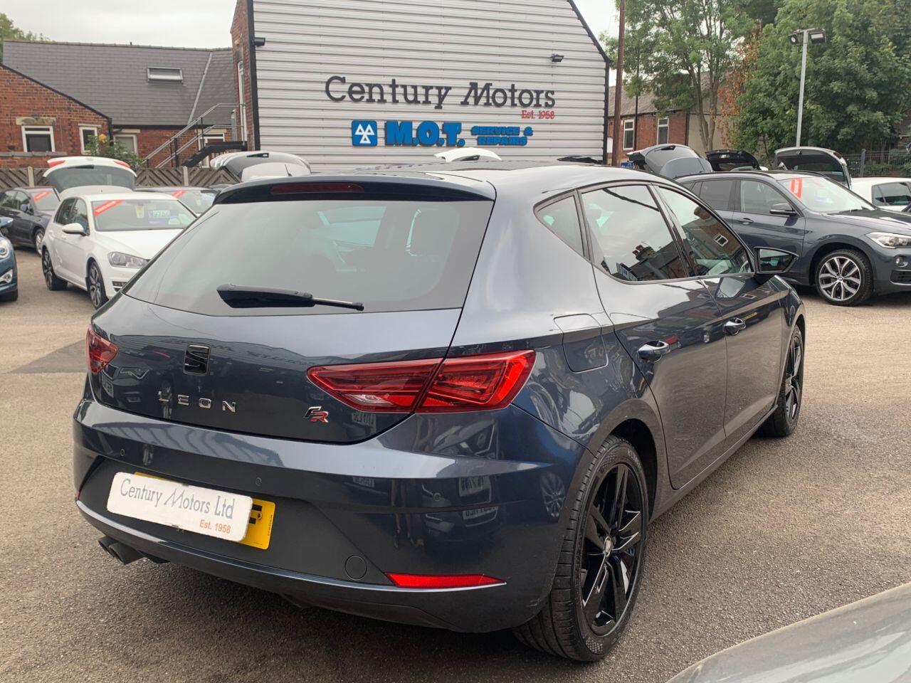 SEAT Leon - Image 6