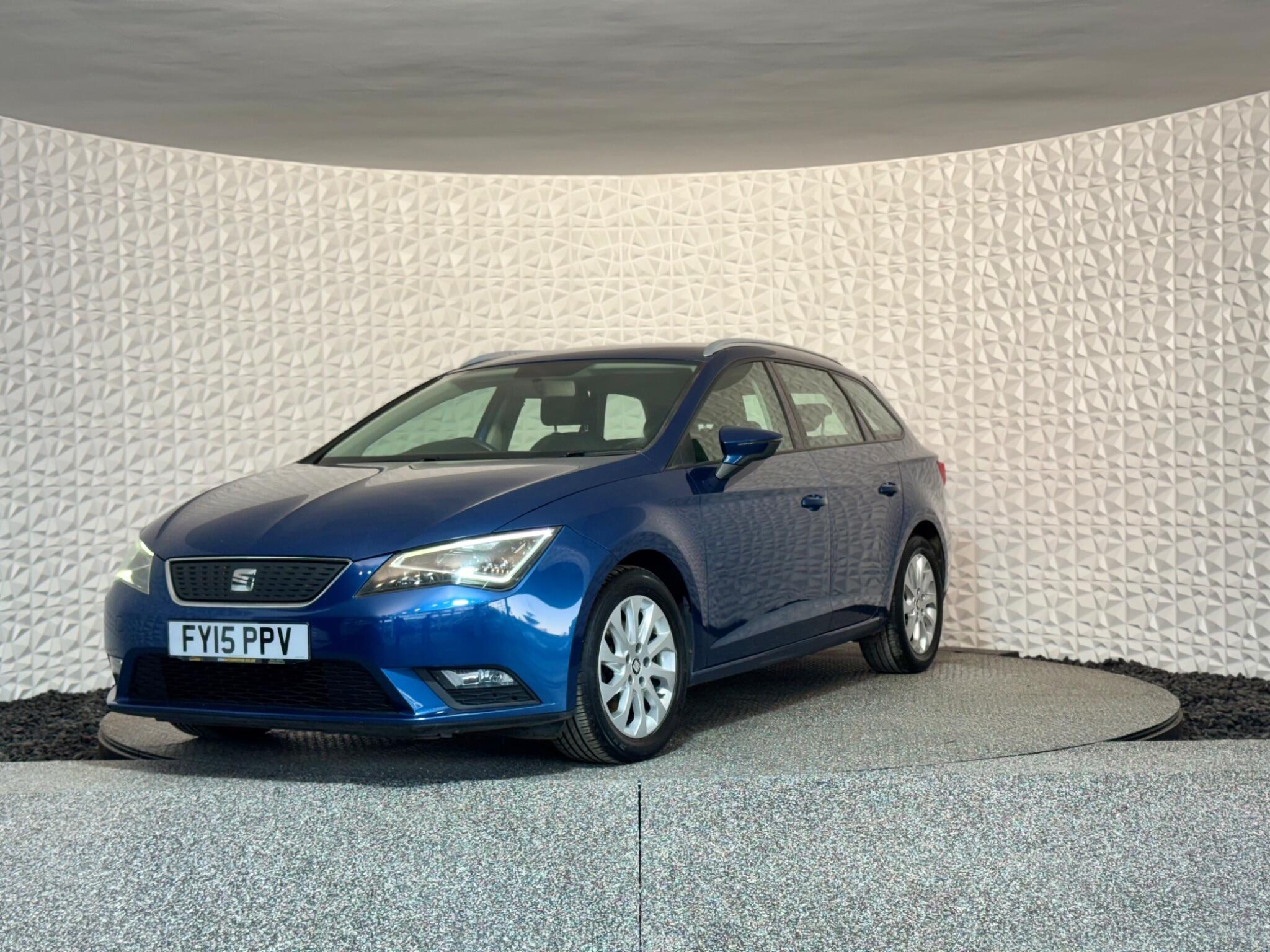 SEAT Leon - Image 15