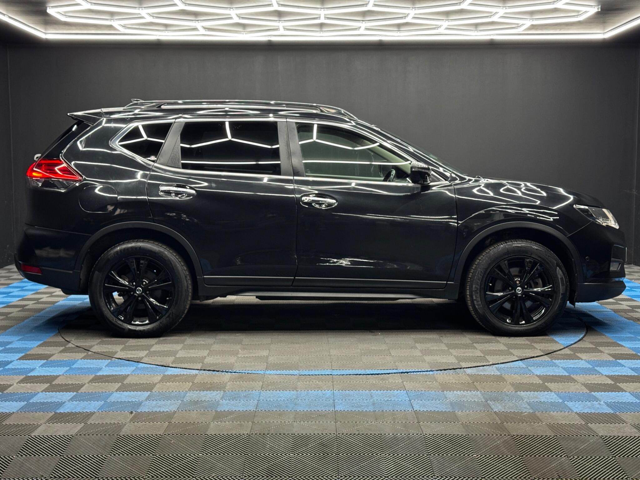 Nissan X-Trail - Image 4