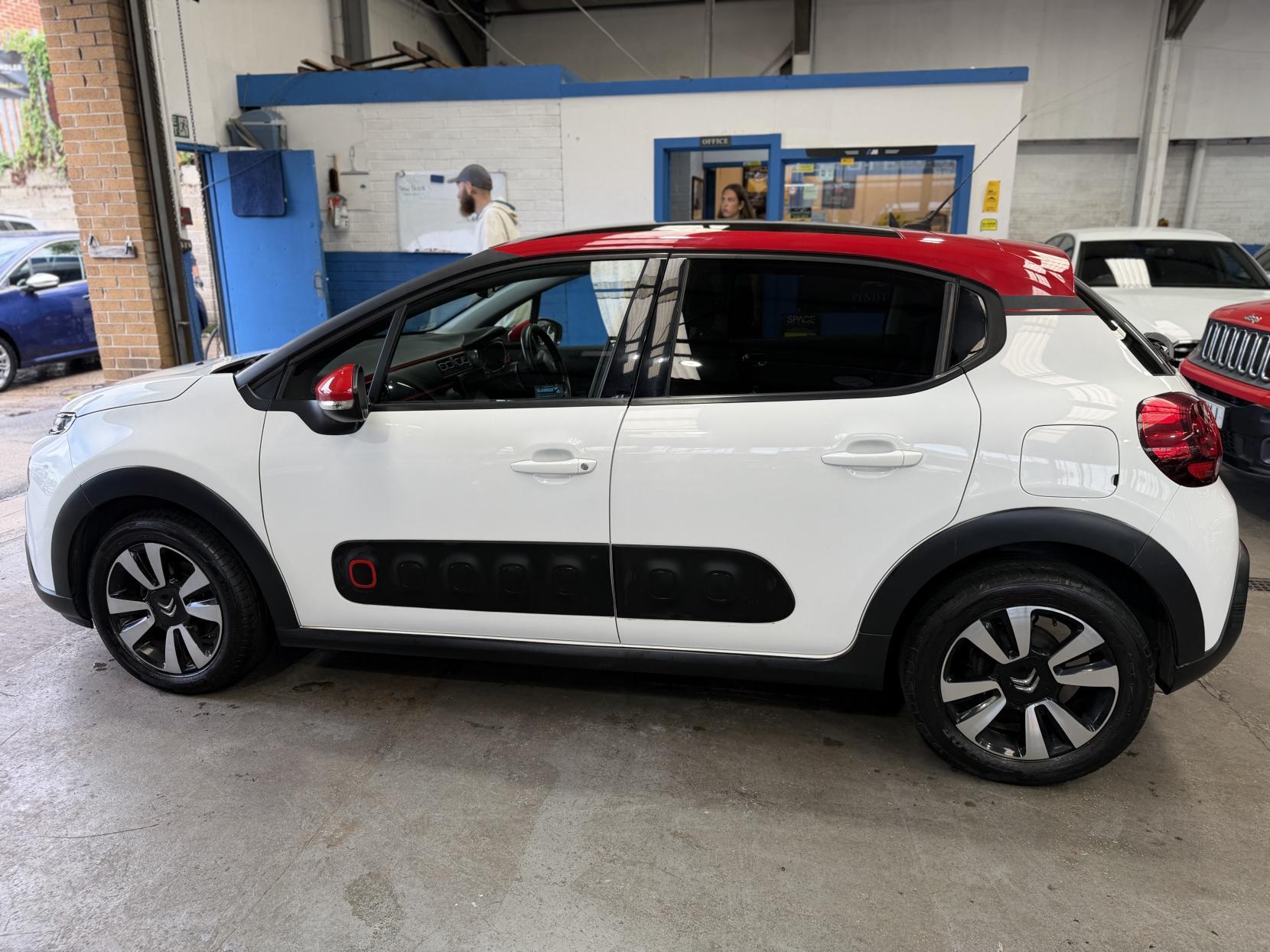 Citroen C3 - Image 2