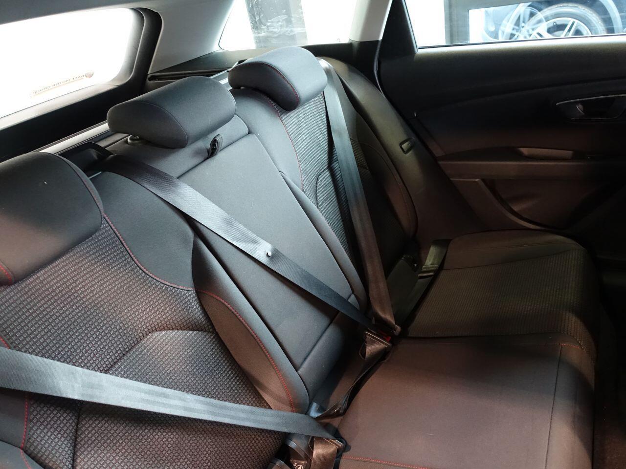 SEAT Leon - Image 18