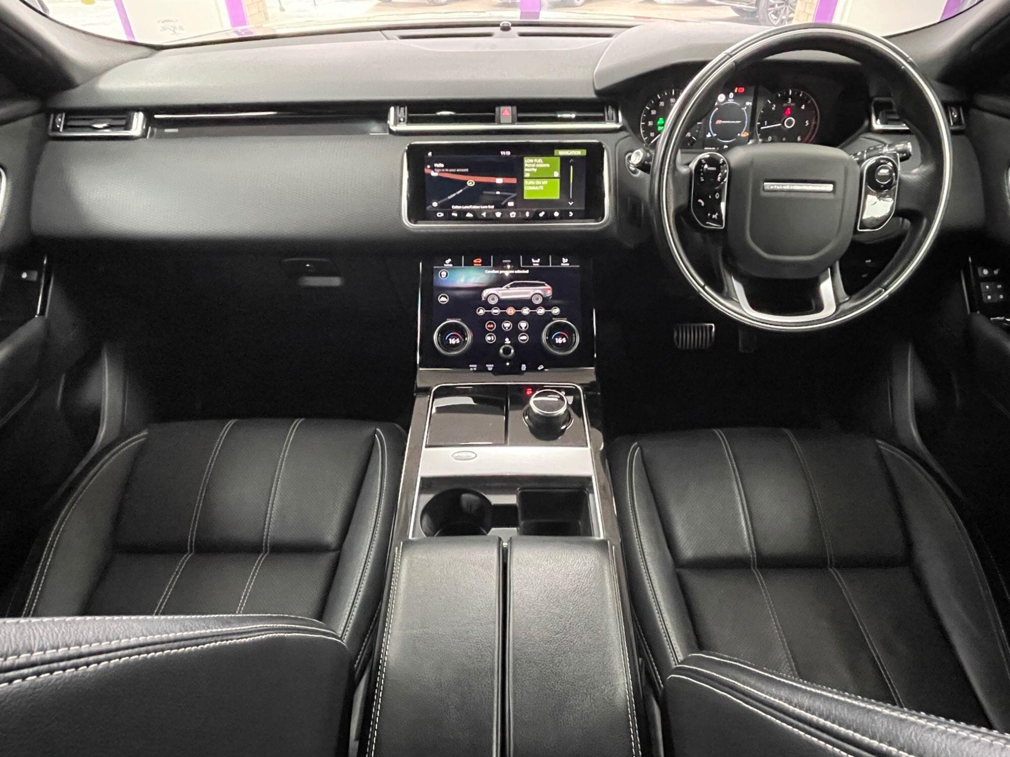 Land Rover Range Rover Velar - Image 2