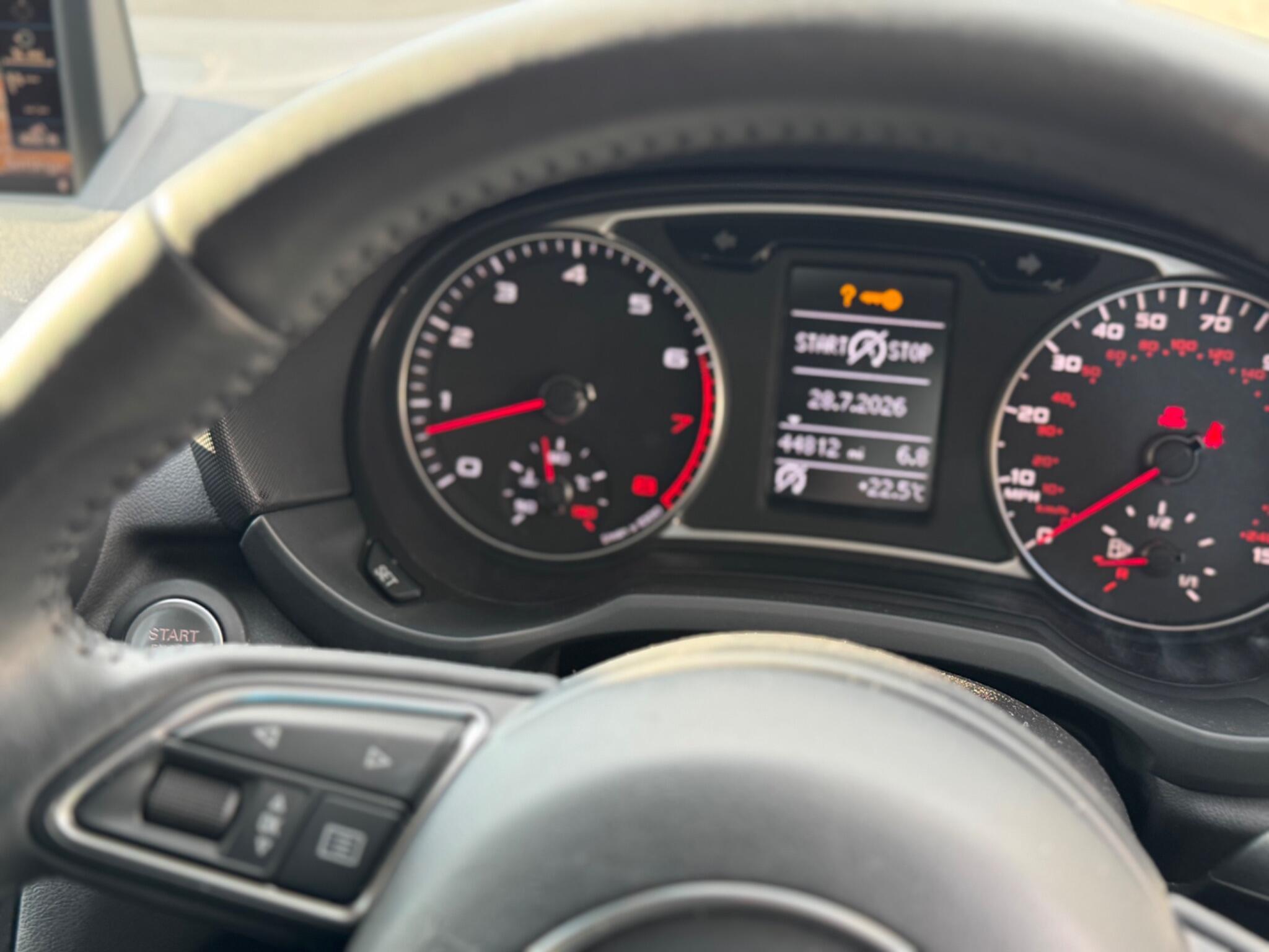 Audi A1 - Image 19