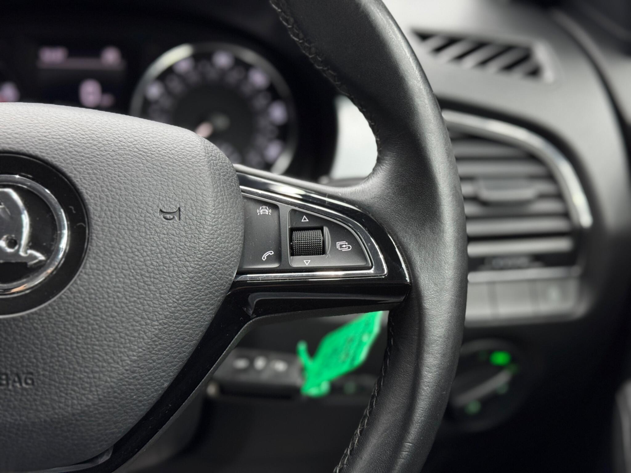 Skoda Fabia - Image 21