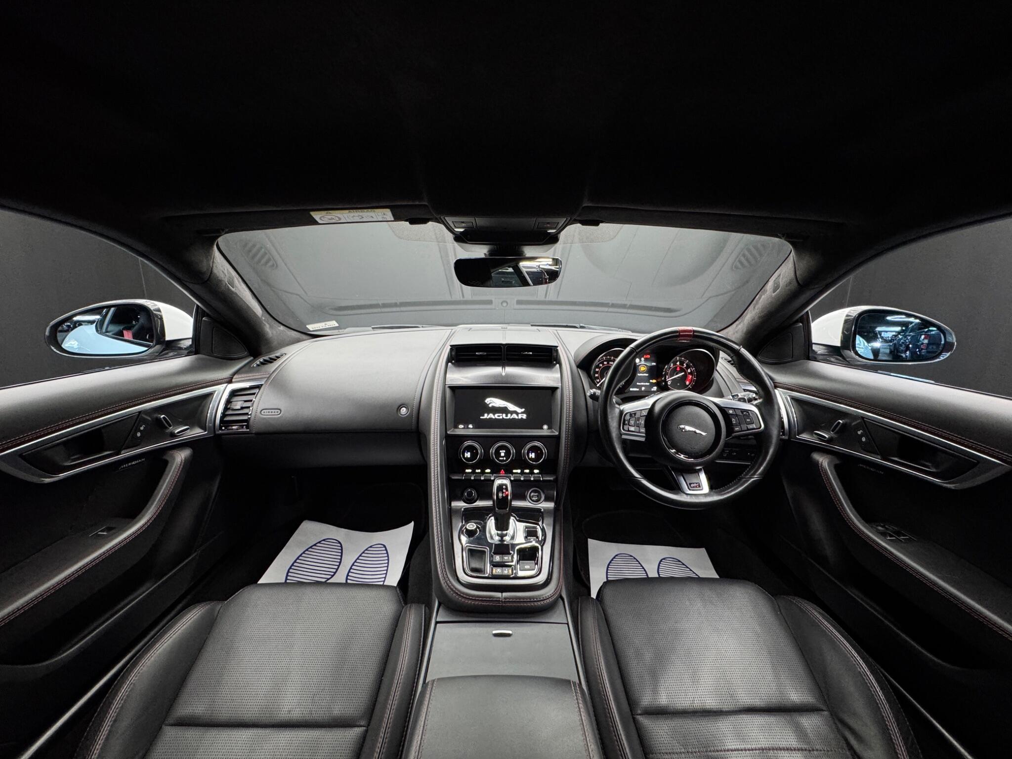 Jaguar F-Type - Image 15
