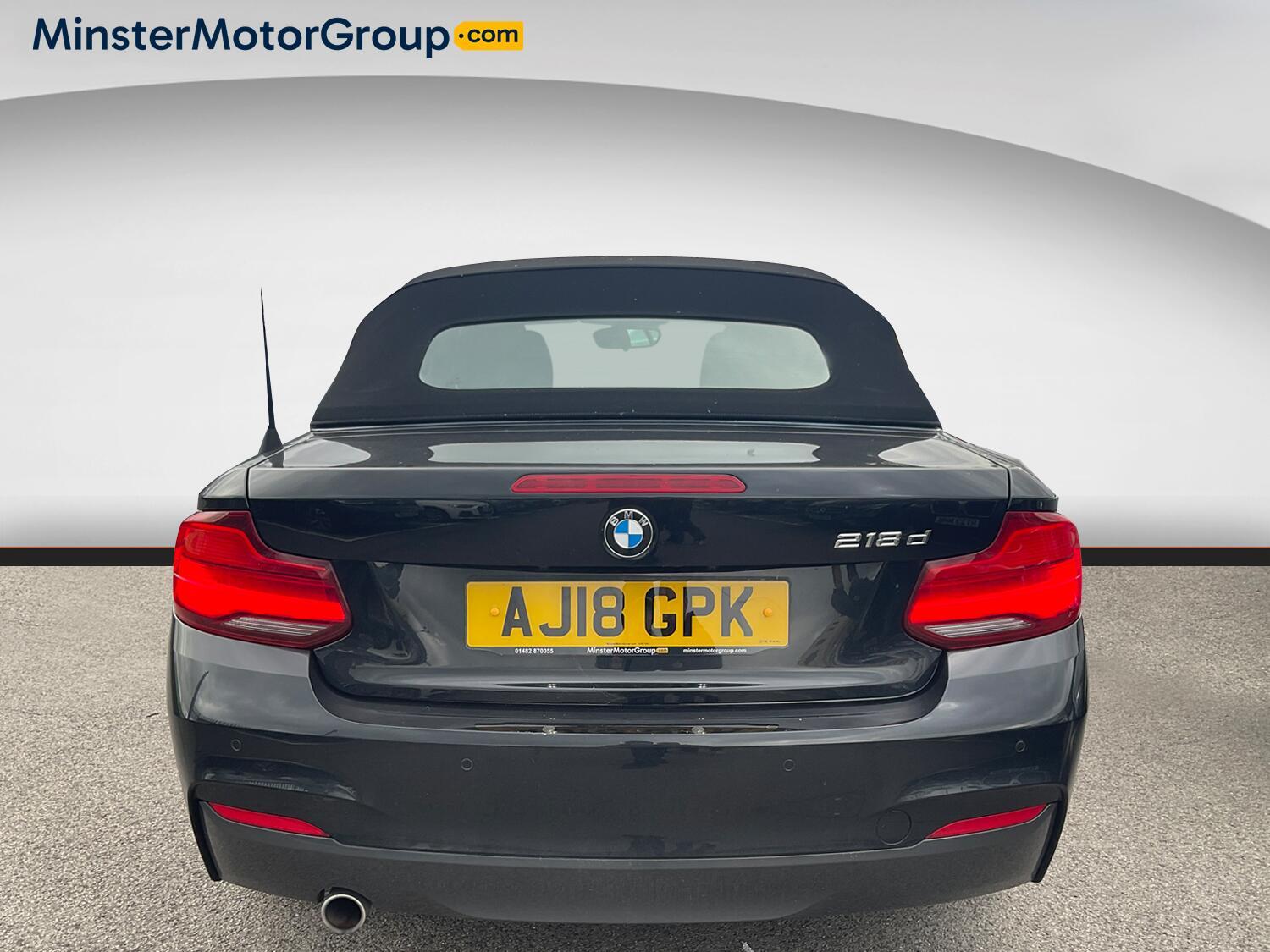 BMW 2 Series - Image 3