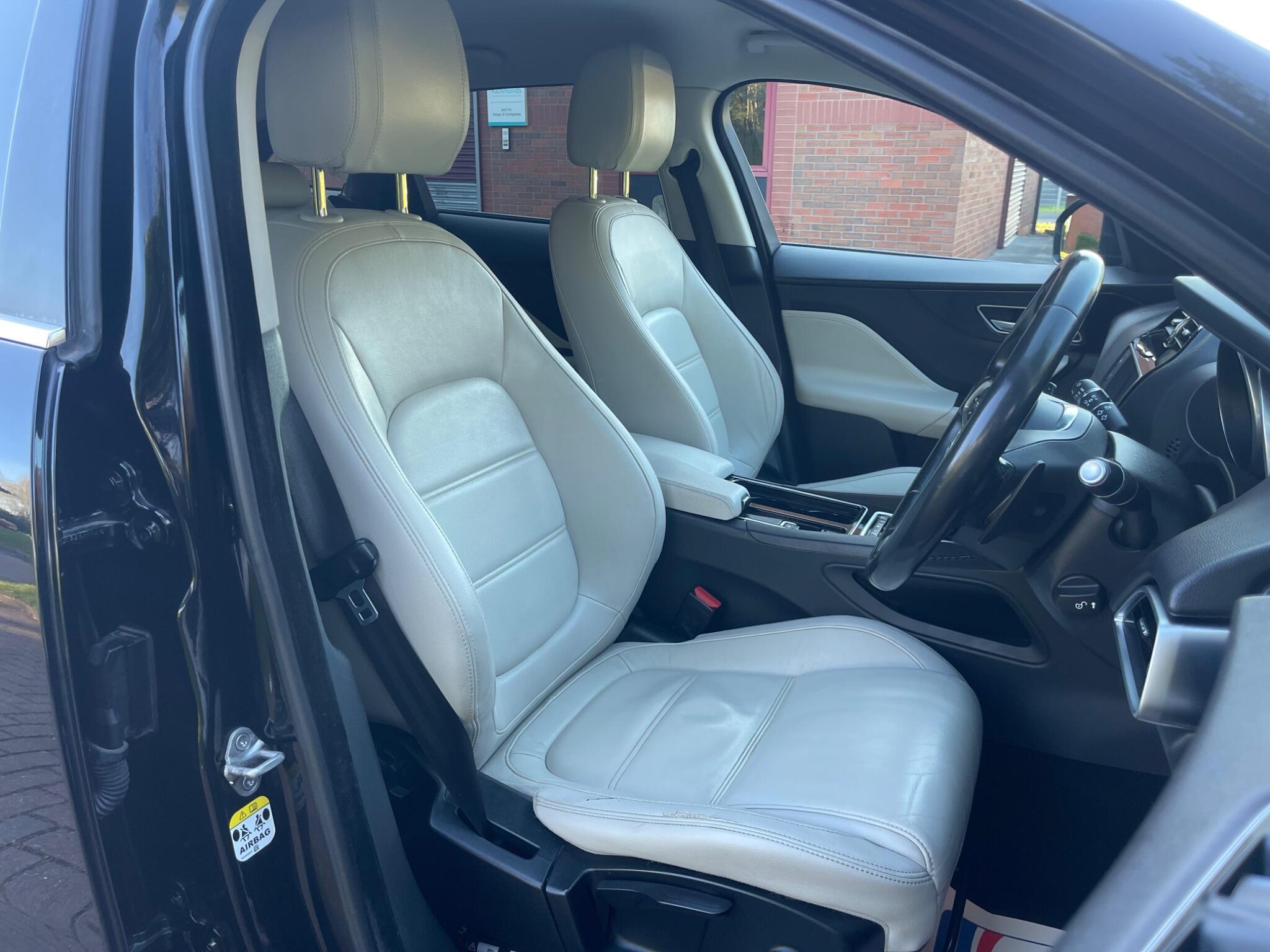 Jaguar F-Pace - Image 21