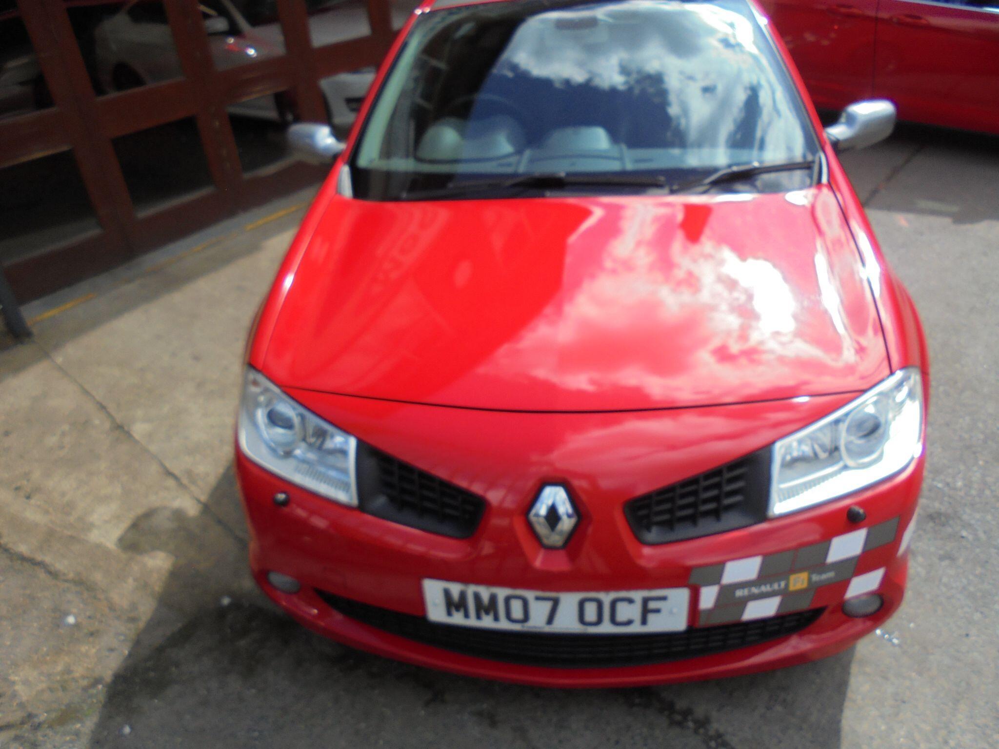 Renault Megane - Image 2