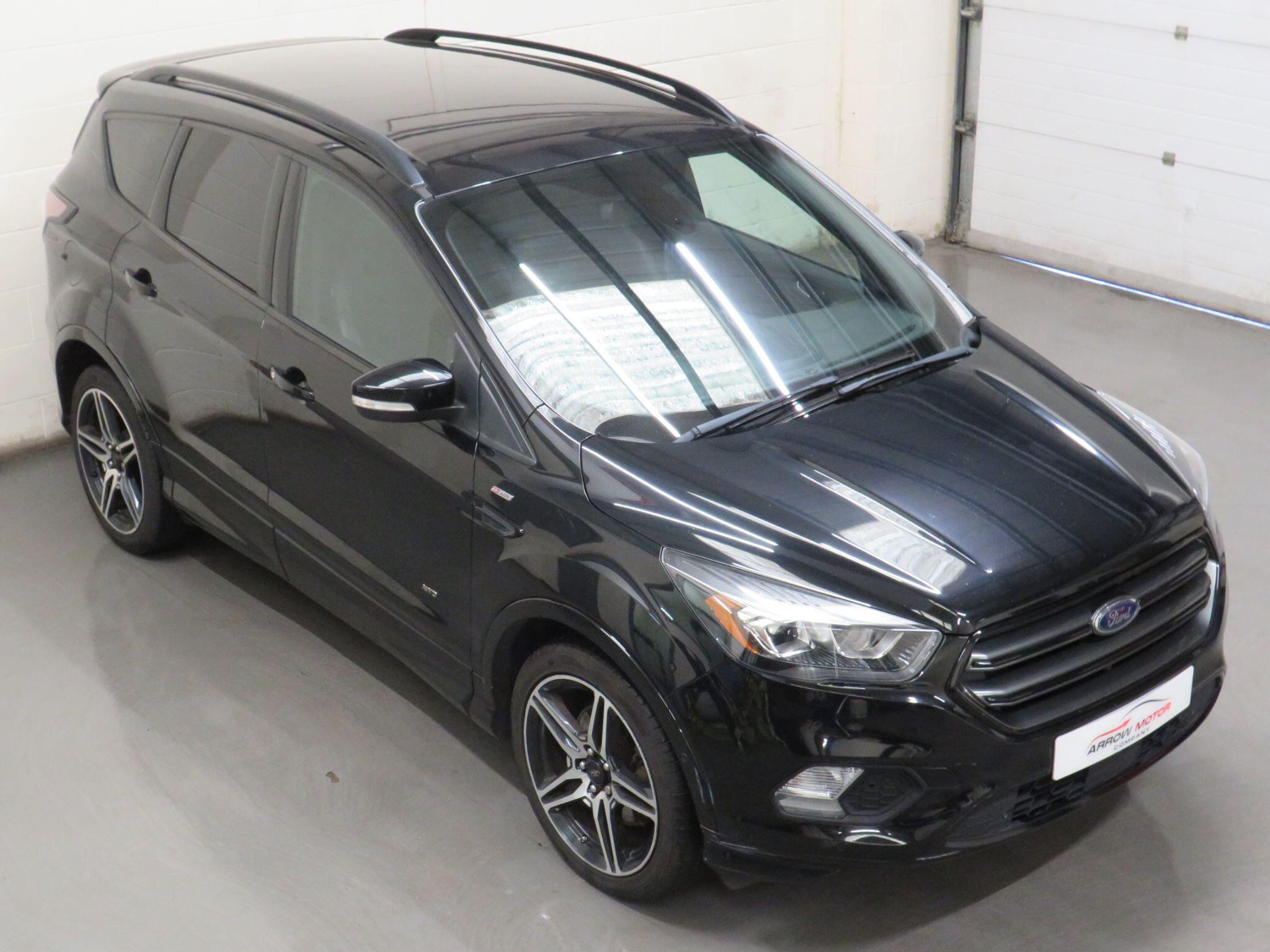 Ford Kuga - Image 9