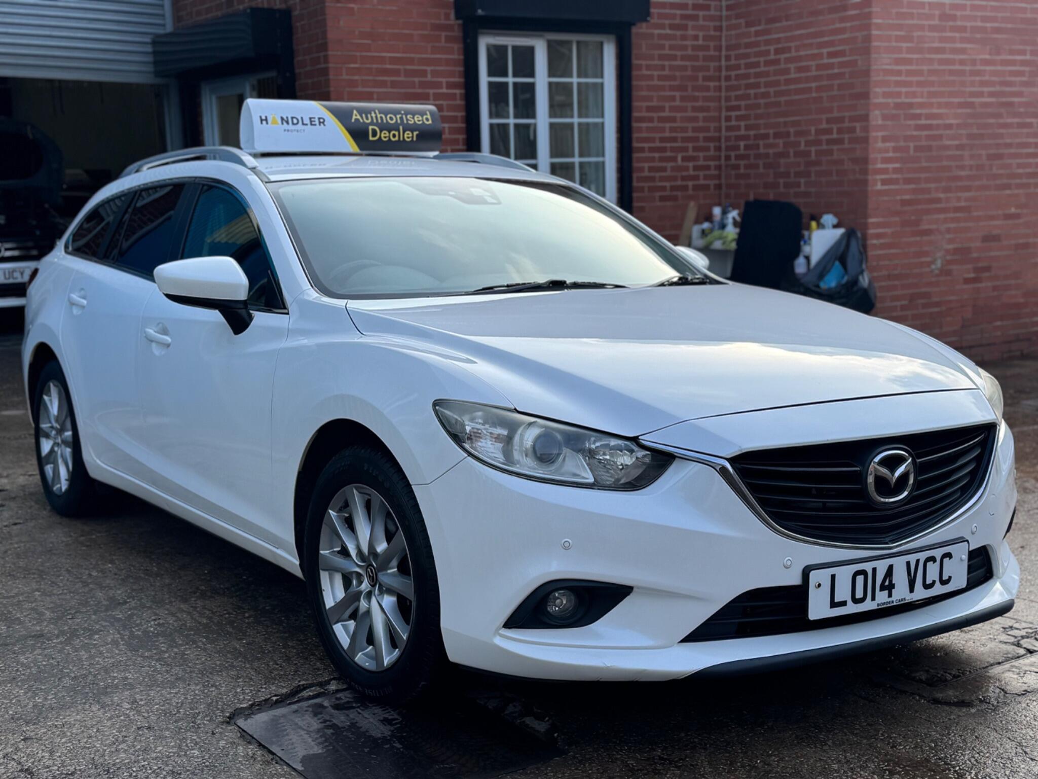 Mazda MAZDA6 - Image 3