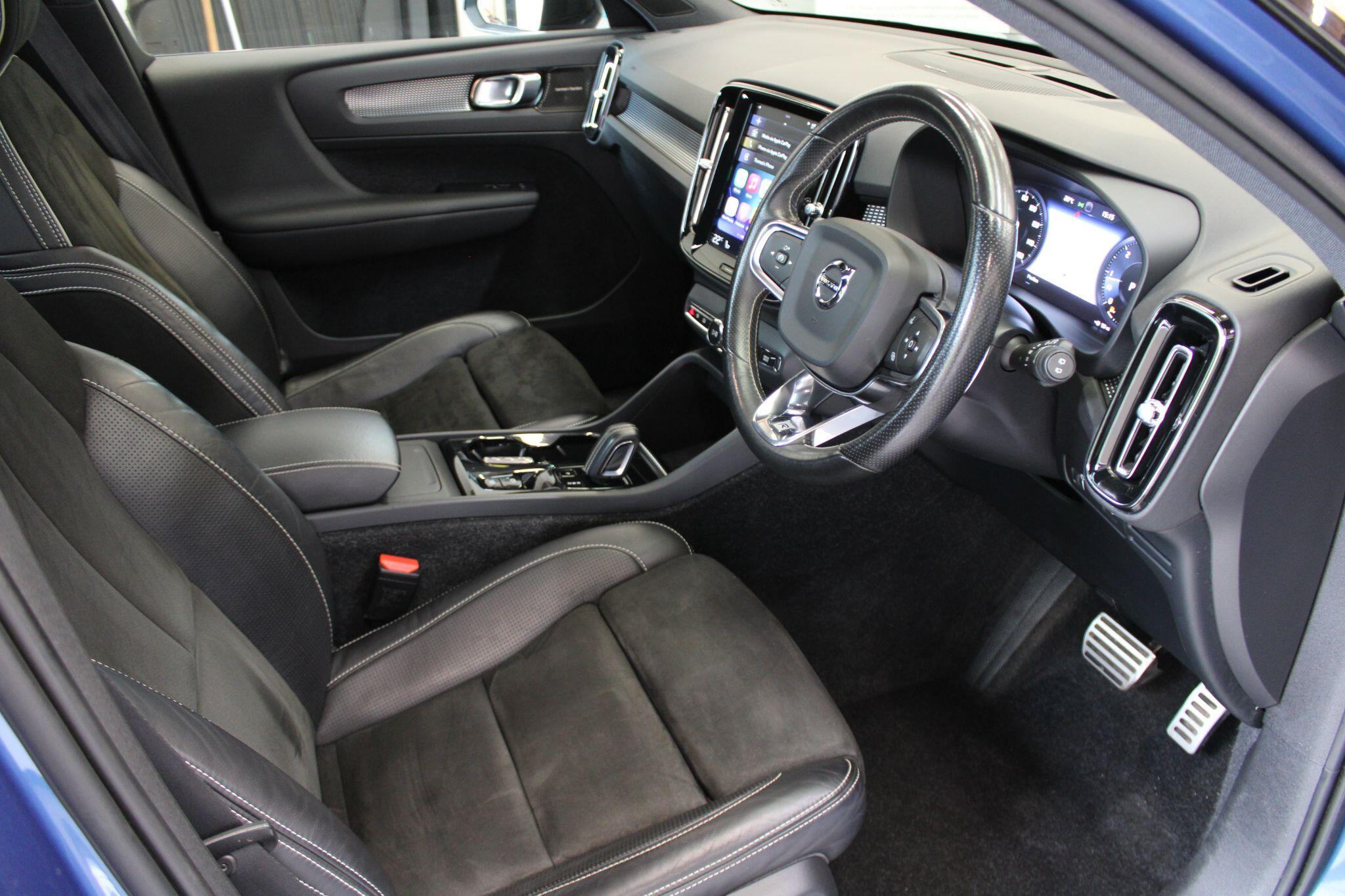 Volvo XC40 - Image 47