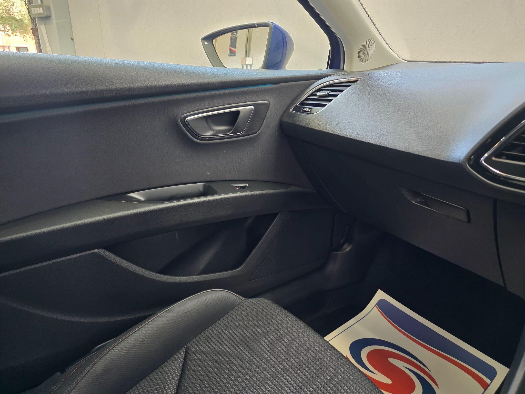 SEAT Leon - Image 19