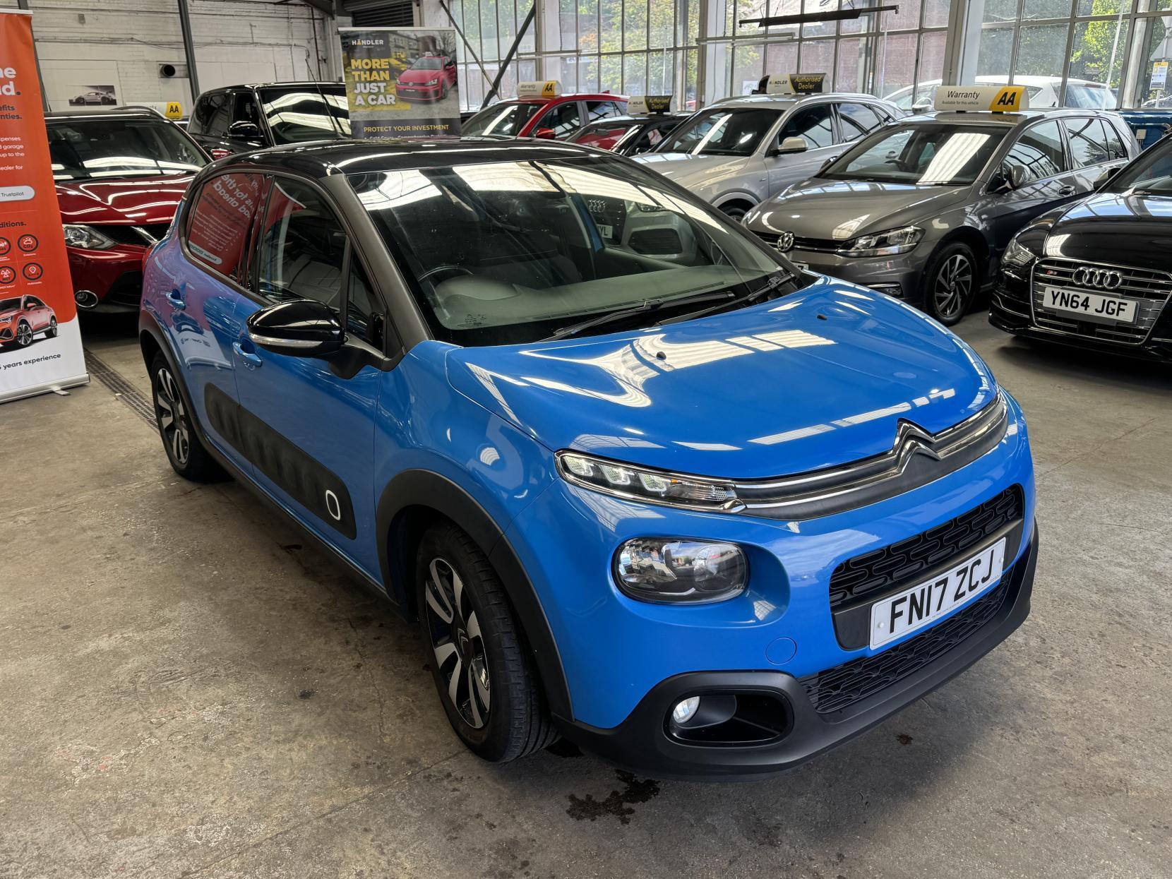 Citroen C3 - Image 2