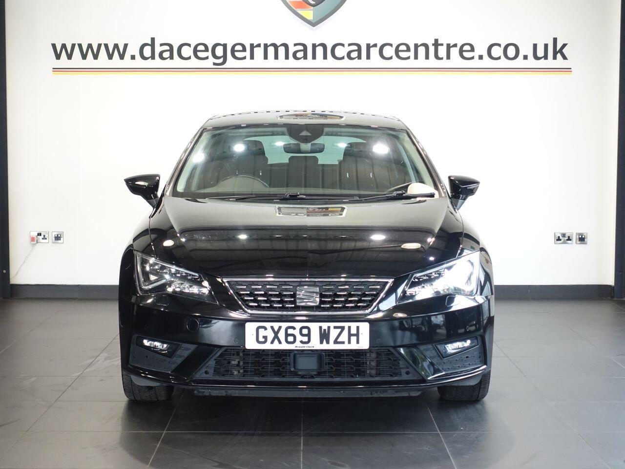 SEAT Leon - Image 4