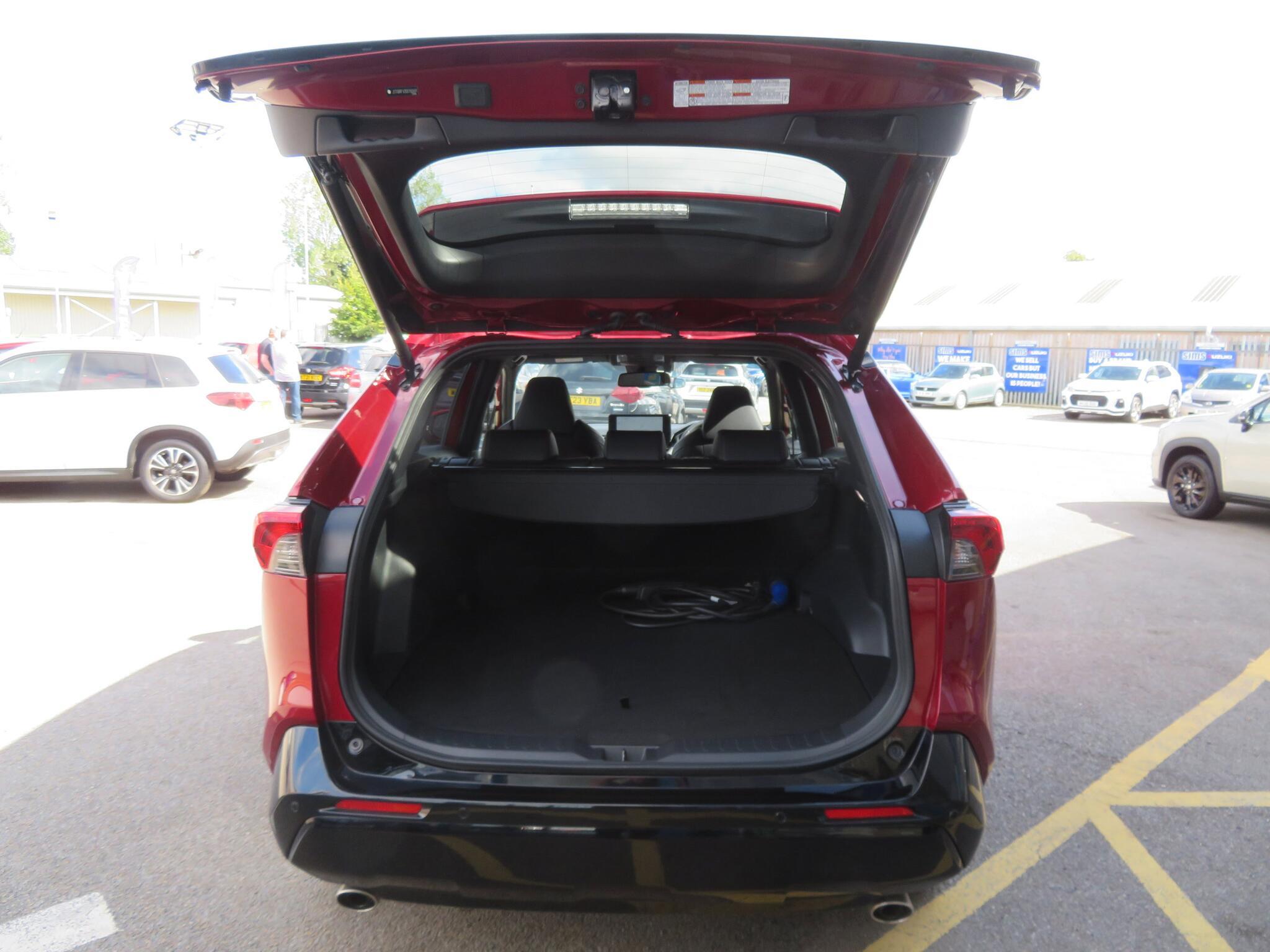 Suzuki Across - Image 15