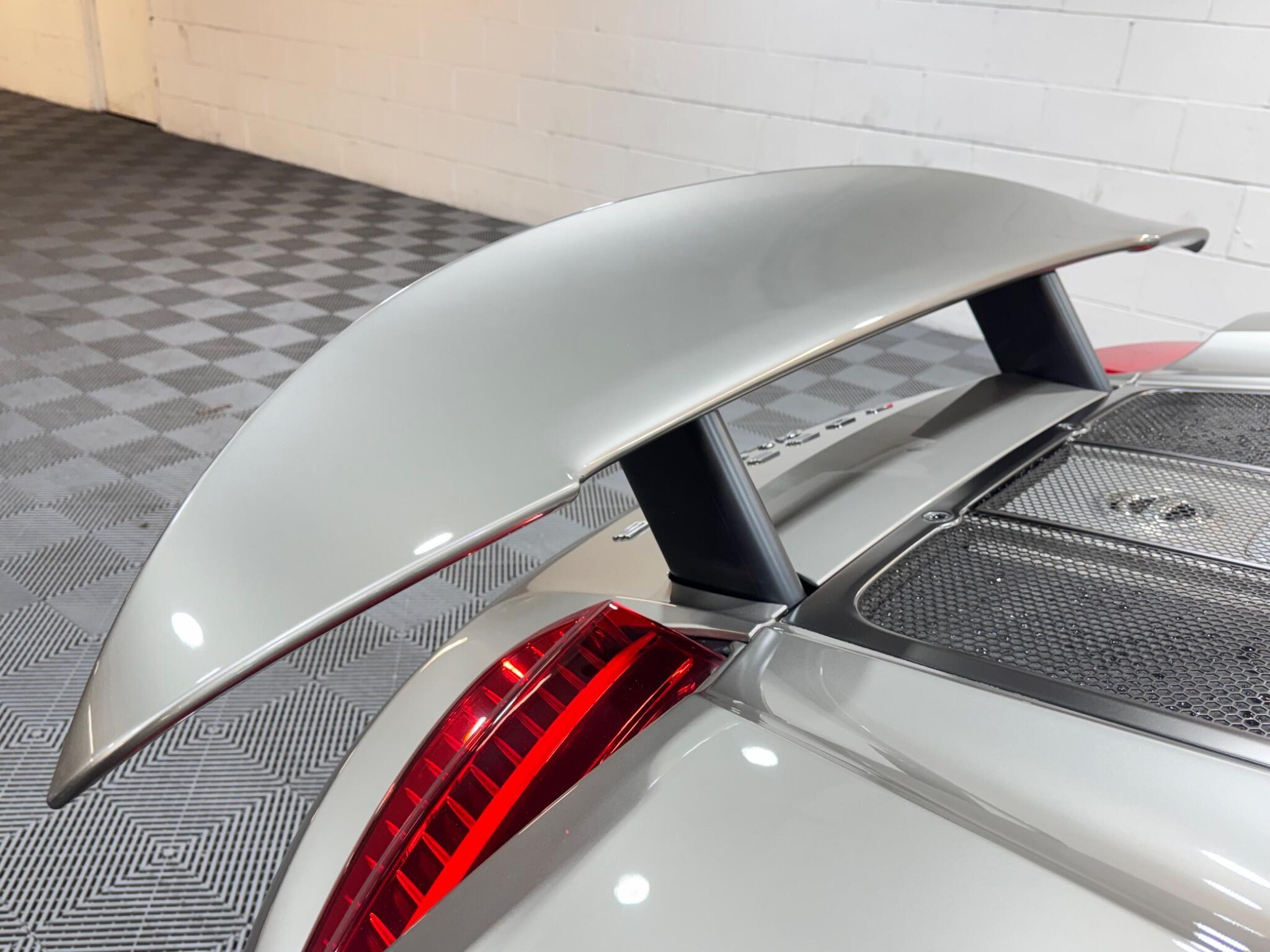 Porsche 918 - Image 18