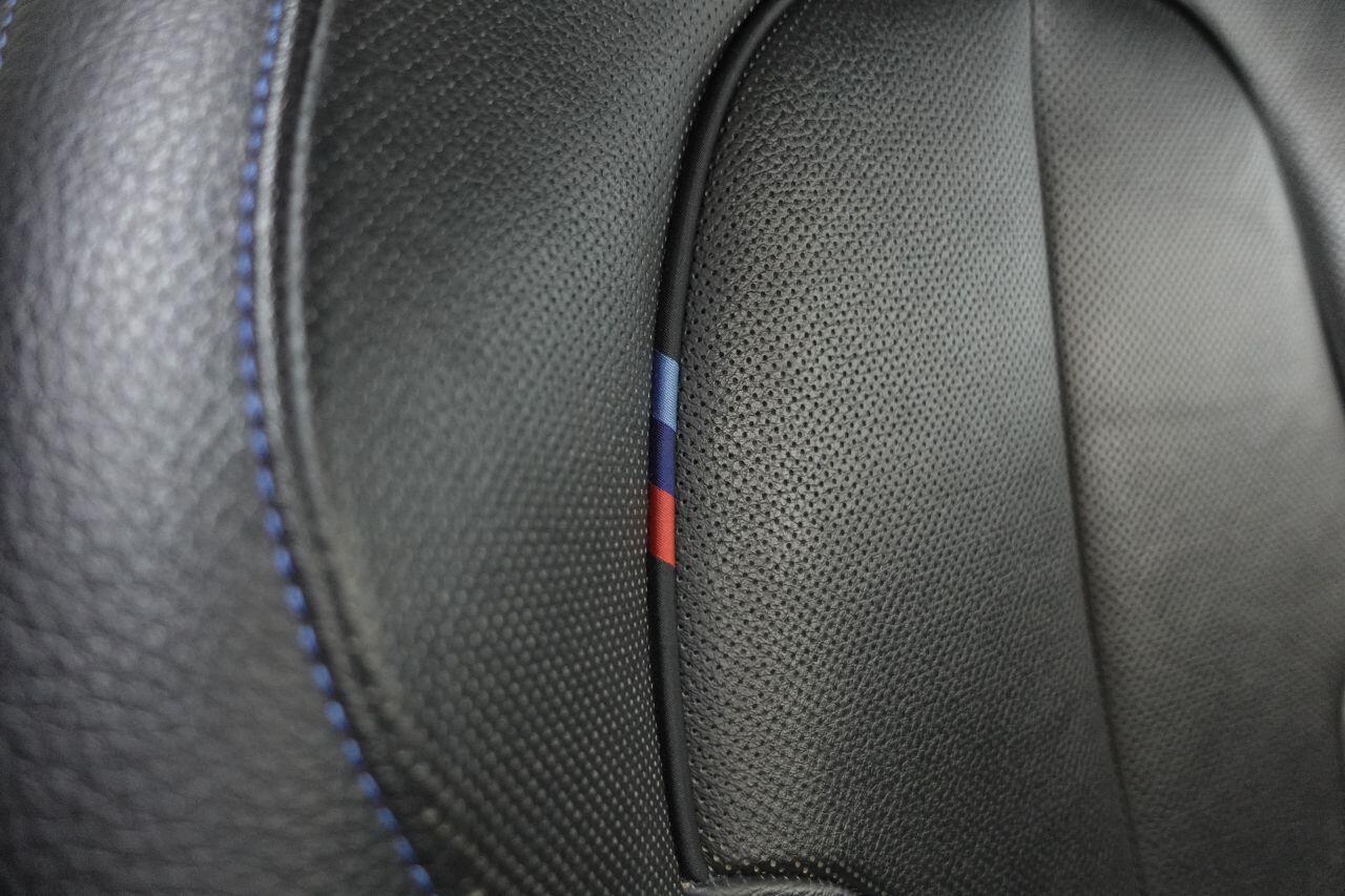 BMW 1 Series - Image 18