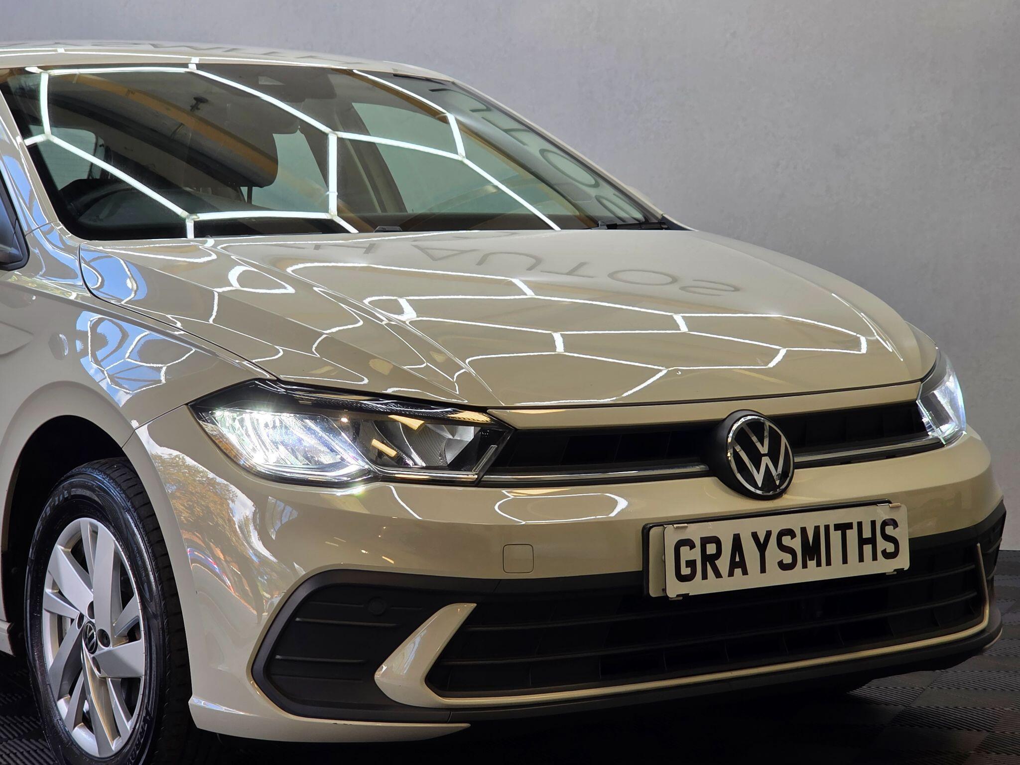 Volkswagen Polo - Image 4