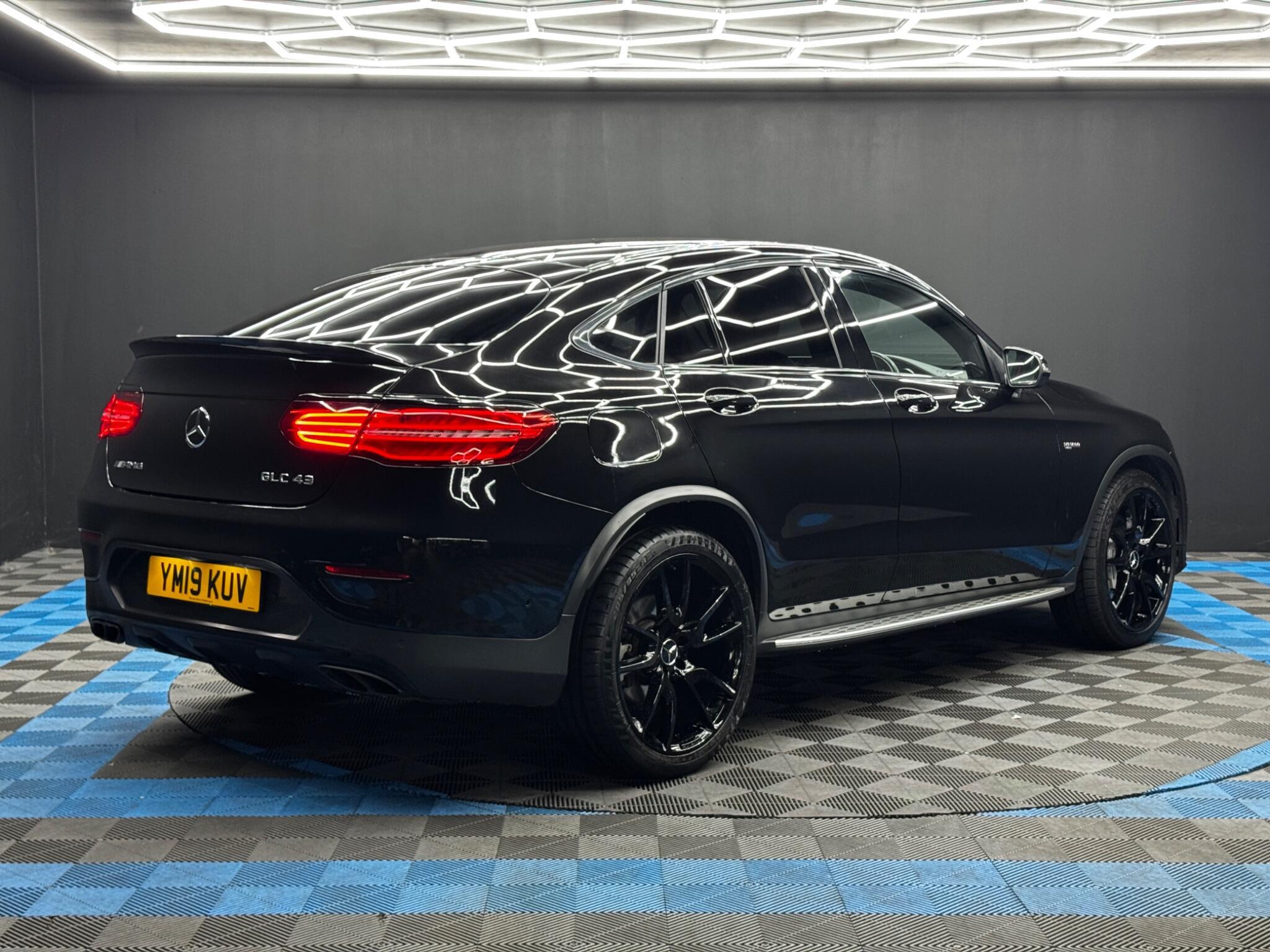 Mercedes GLC - Image 5
