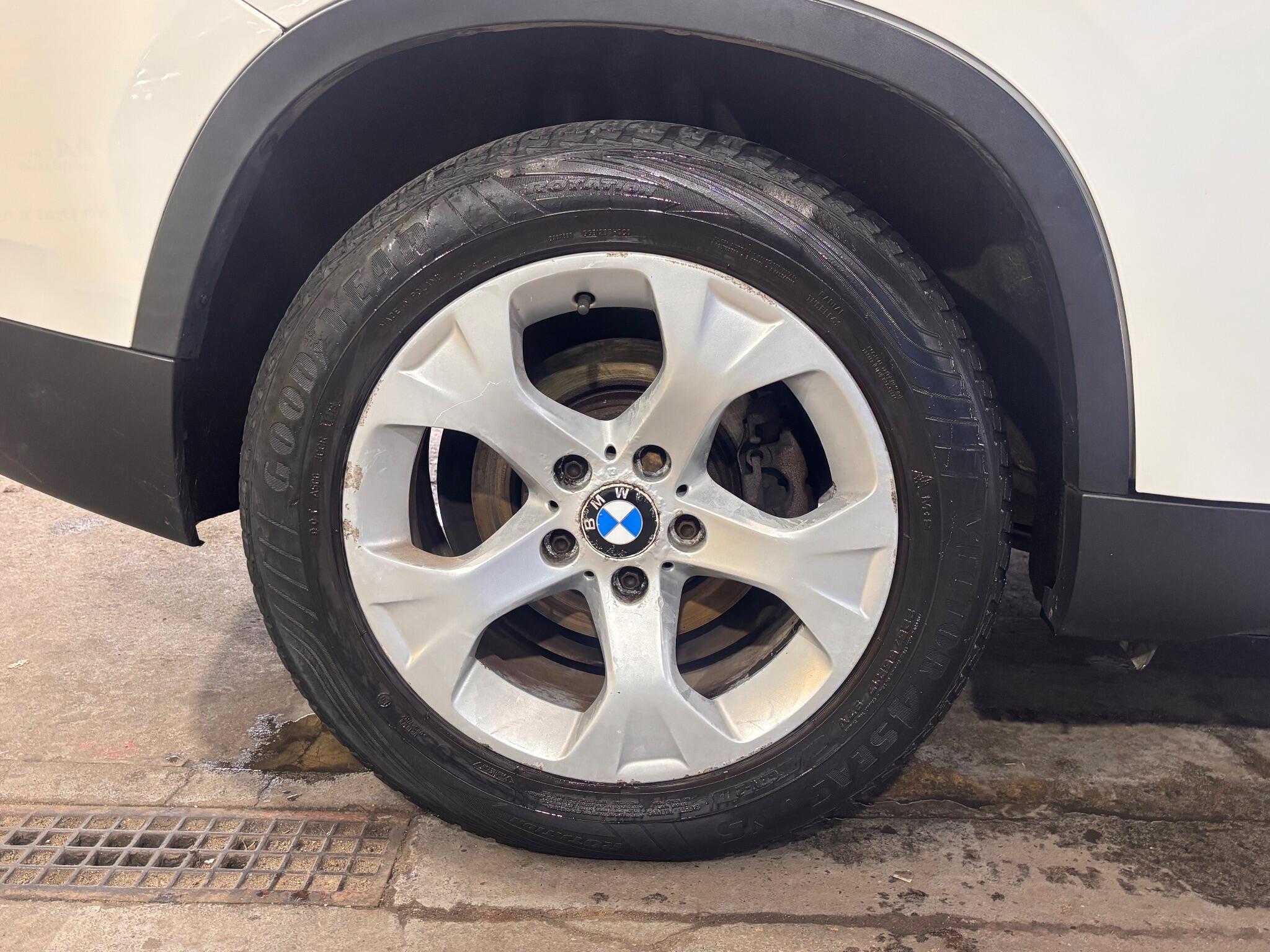 BMW X1 - Image 13